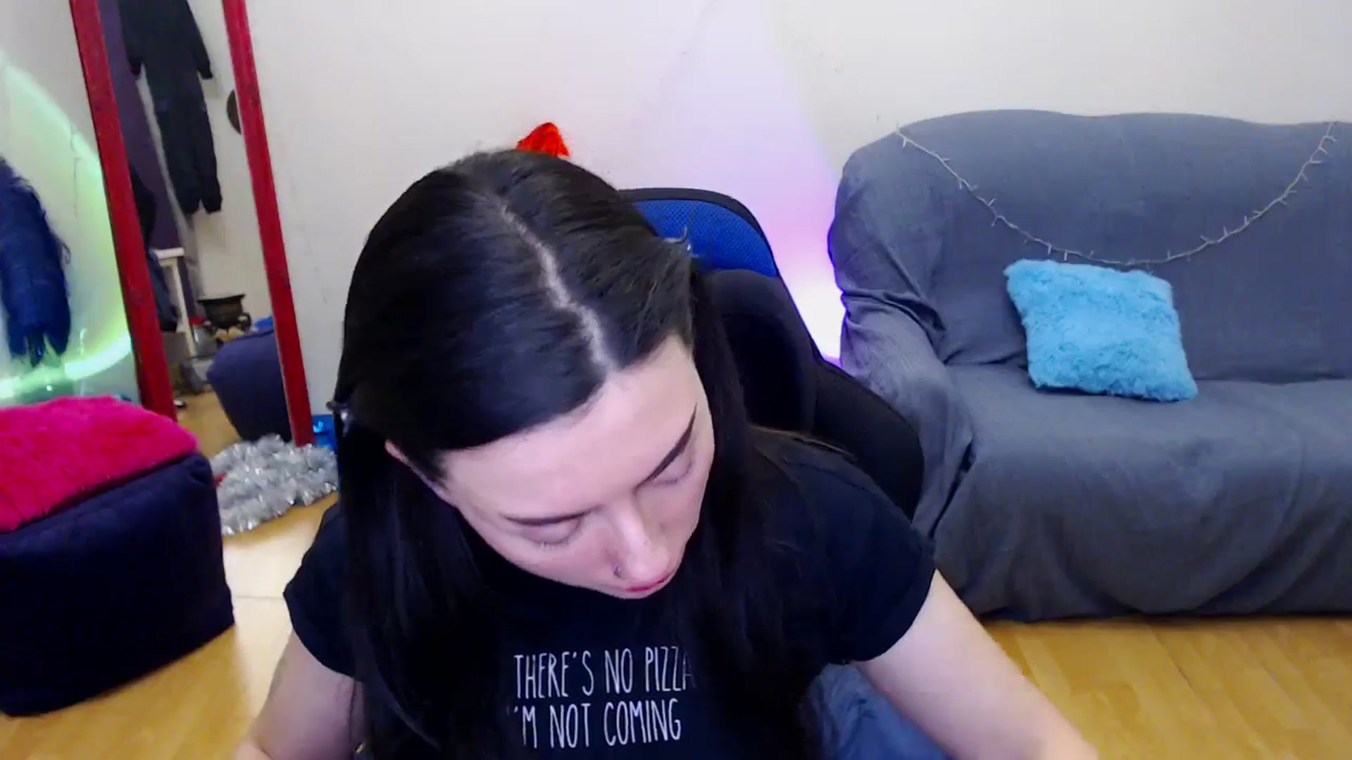 Gallery image thumbnail from Takemecloser's myfreecams stream on, 01/02/2024, 14:52 image 14 of 20