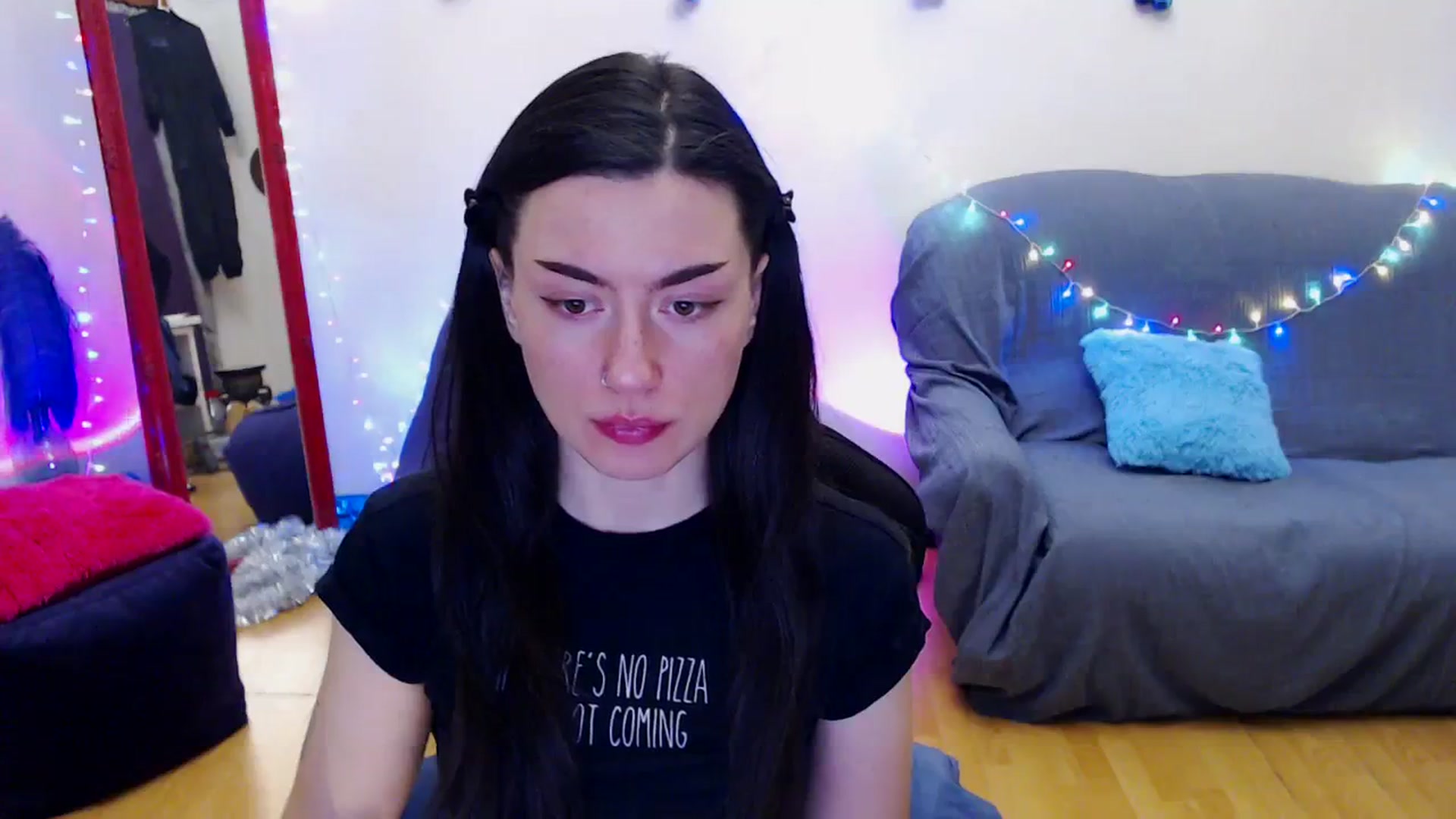 Gallery image thumbnail from Takemecloser's myfreecams stream on, 01/02/2024, 16:40 image 7 of 20