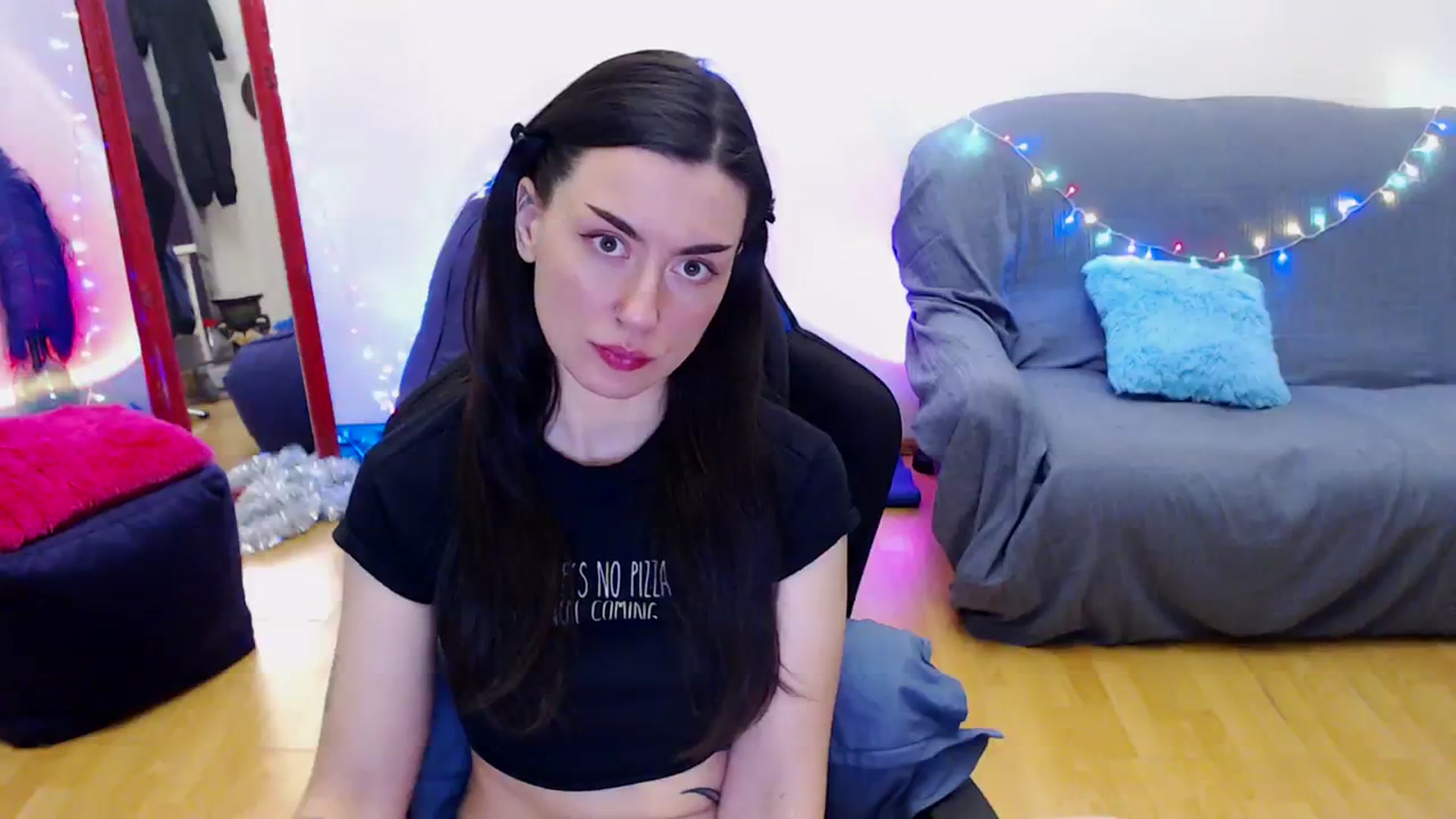 Gallery image thumbnail from Takemecloser's myfreecams stream on, 01/02/2024, 16:40 image 5 of 20
