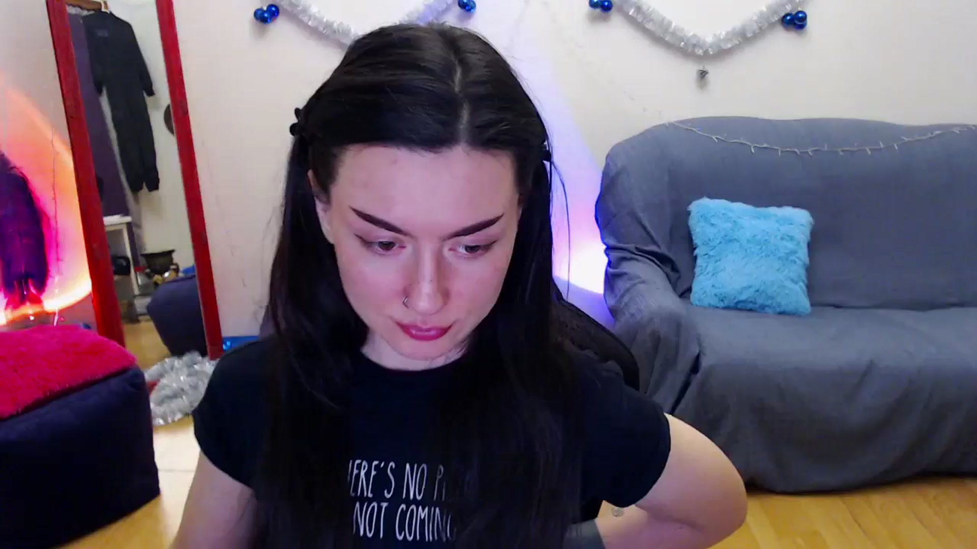 Gallery image thumbnail from Takemecloser's myfreecams stream on, 01/02/2024, 17:54 image 14 of 20