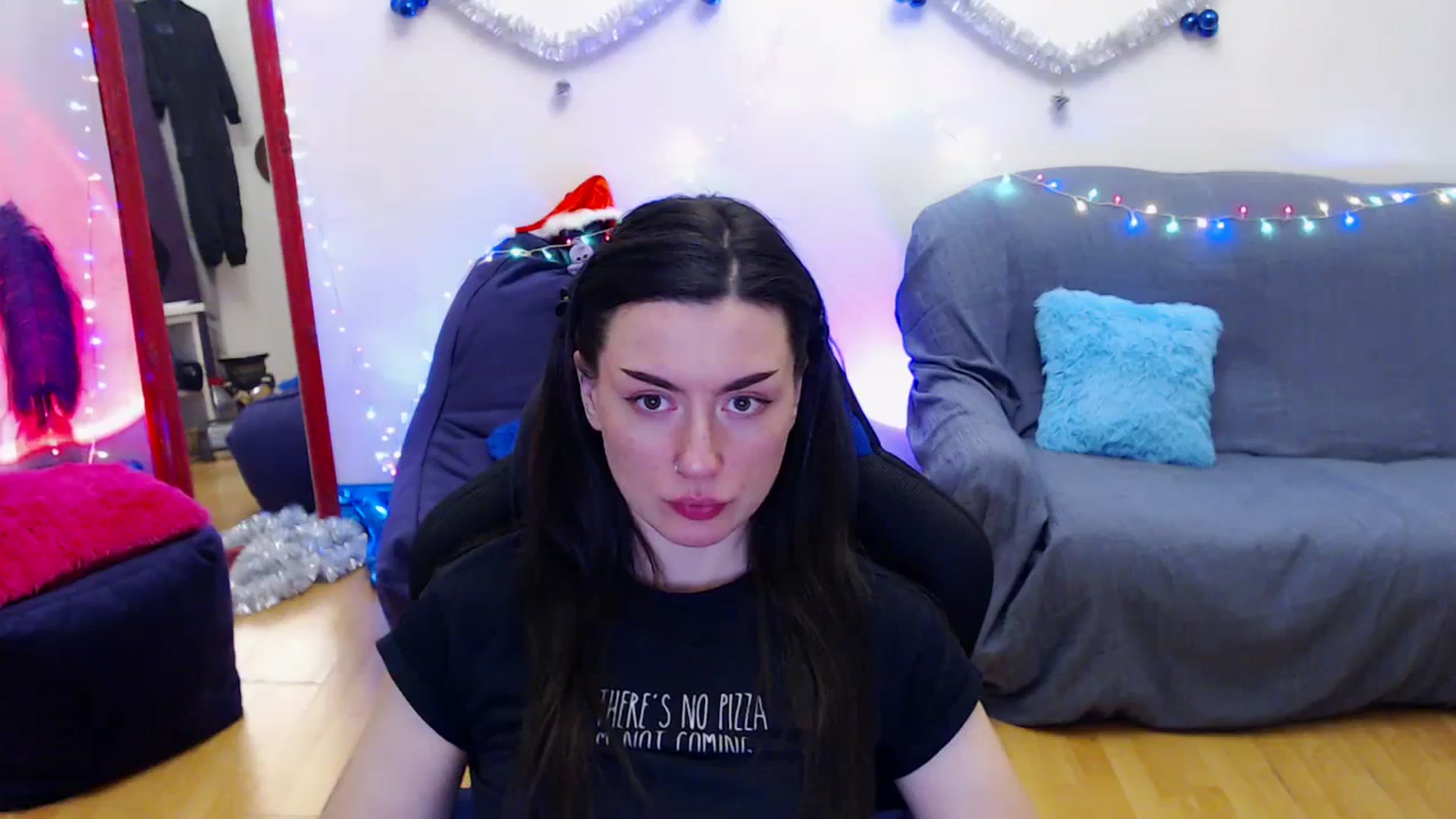 Gallery image thumbnail from Takemecloser's myfreecams stream on, 01/02/2024, 17:54 image 5 of 20