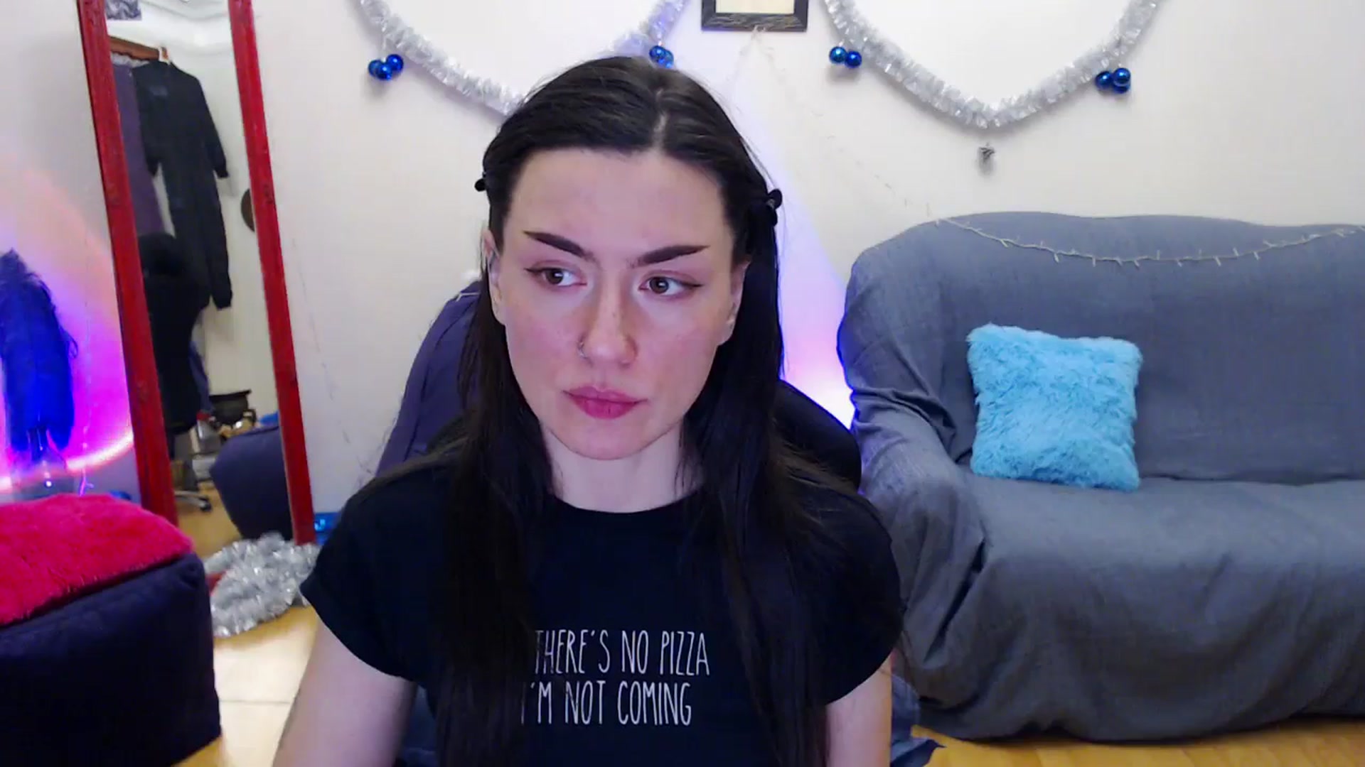 Gallery image thumbnail from Takemecloser's myfreecams stream on, 01/02/2024, 20:11 image 5 of 20