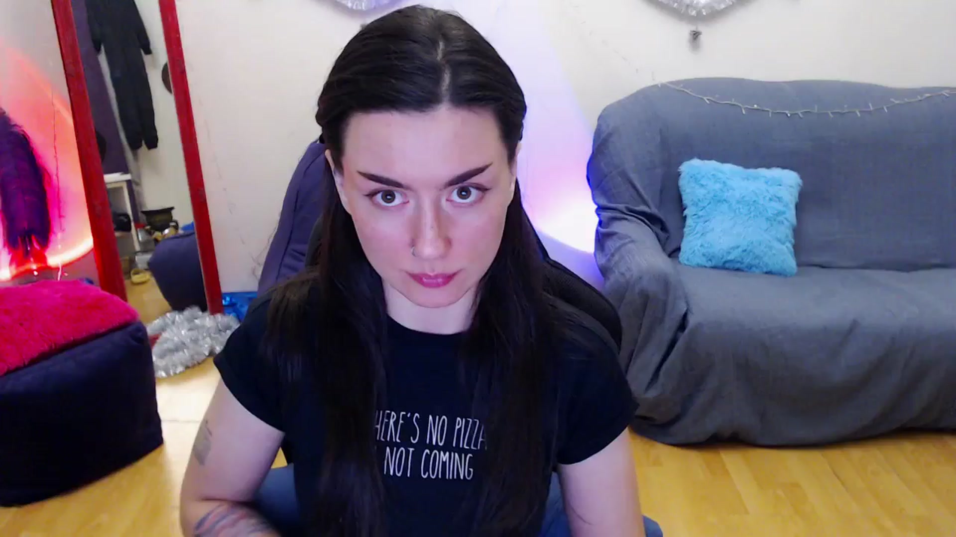 Gallery image thumbnail from Takemecloser's myfreecams stream on, 01/02/2024, 20:11 image 12 of 20