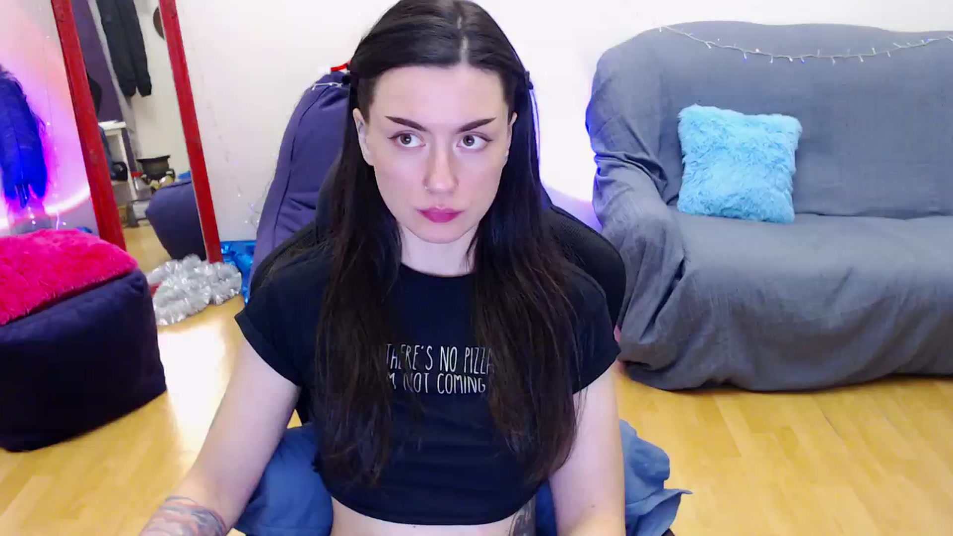 Gallery image thumbnail from Takemecloser's myfreecams stream on, 01/02/2024, 20:11 image 1 of 20