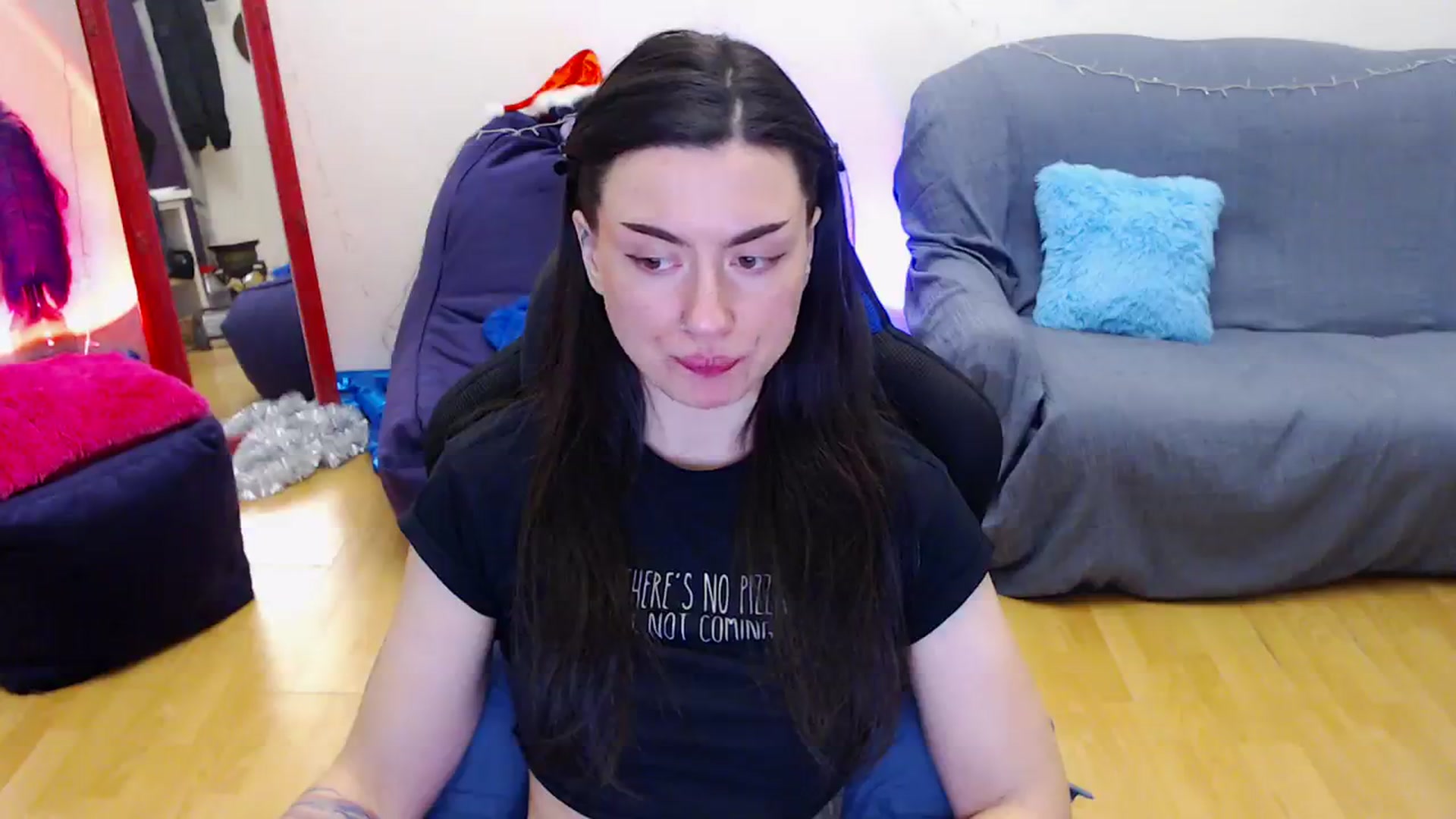Gallery image thumbnail from Takemecloser's myfreecams stream on, 01/02/2024, 20:11 image 2 of 20
