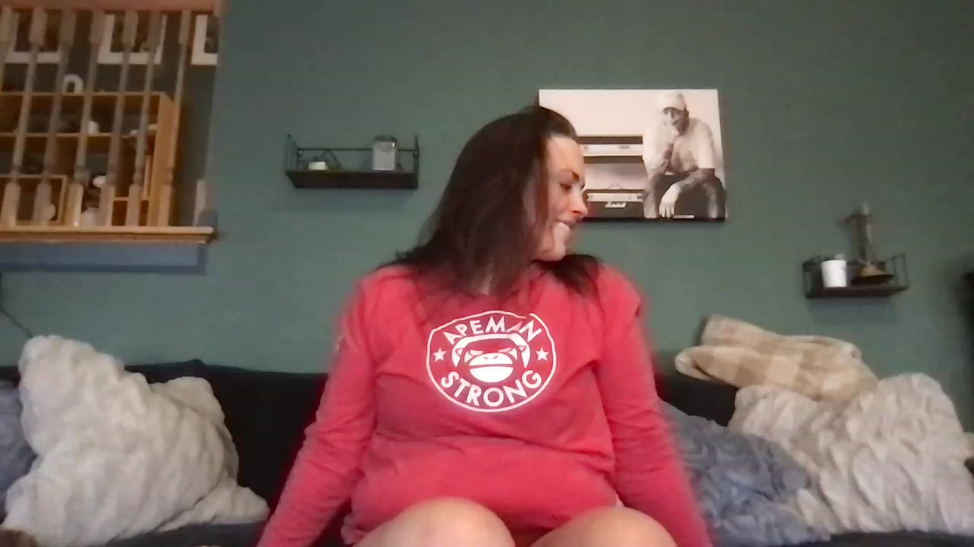 Gallery image thumbnail from TalentedTreat's myfreecams stream on, 02/28/2023, 21:52 image 3 of 20