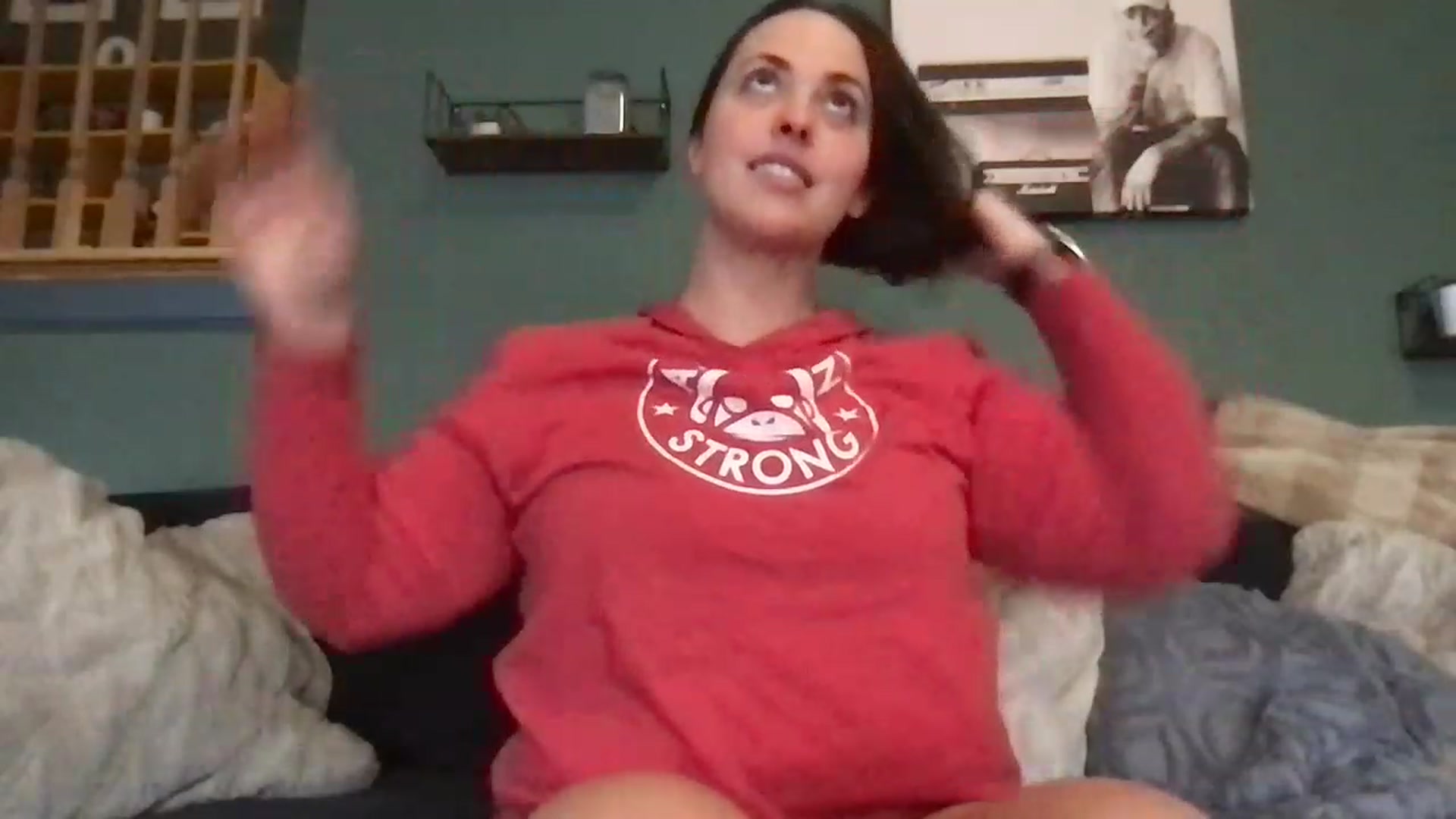 Gallery image thumbnail from TalentedTreat's myfreecams stream on, 02/28/2023, 21:52 image 14 of 20