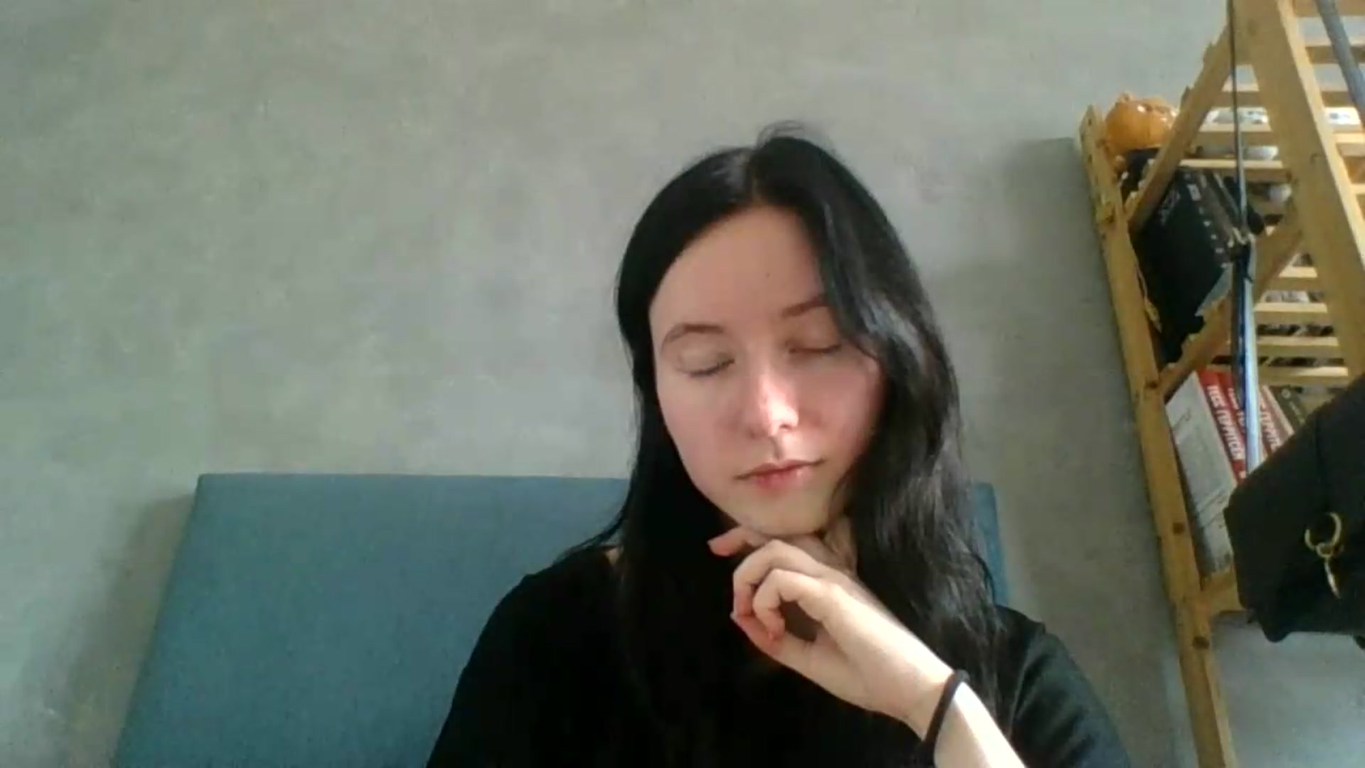 Gallery image thumbnail from TaliaFox's myfreecams stream on, 07/07/2026, 09:10 image 20 of 20