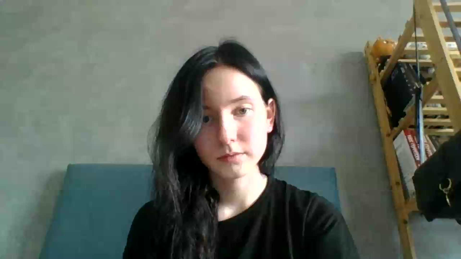 Gallery image thumbnail from TaliaFox's myfreecams stream on, 07/07/2026, 09:40 image 15 of 20