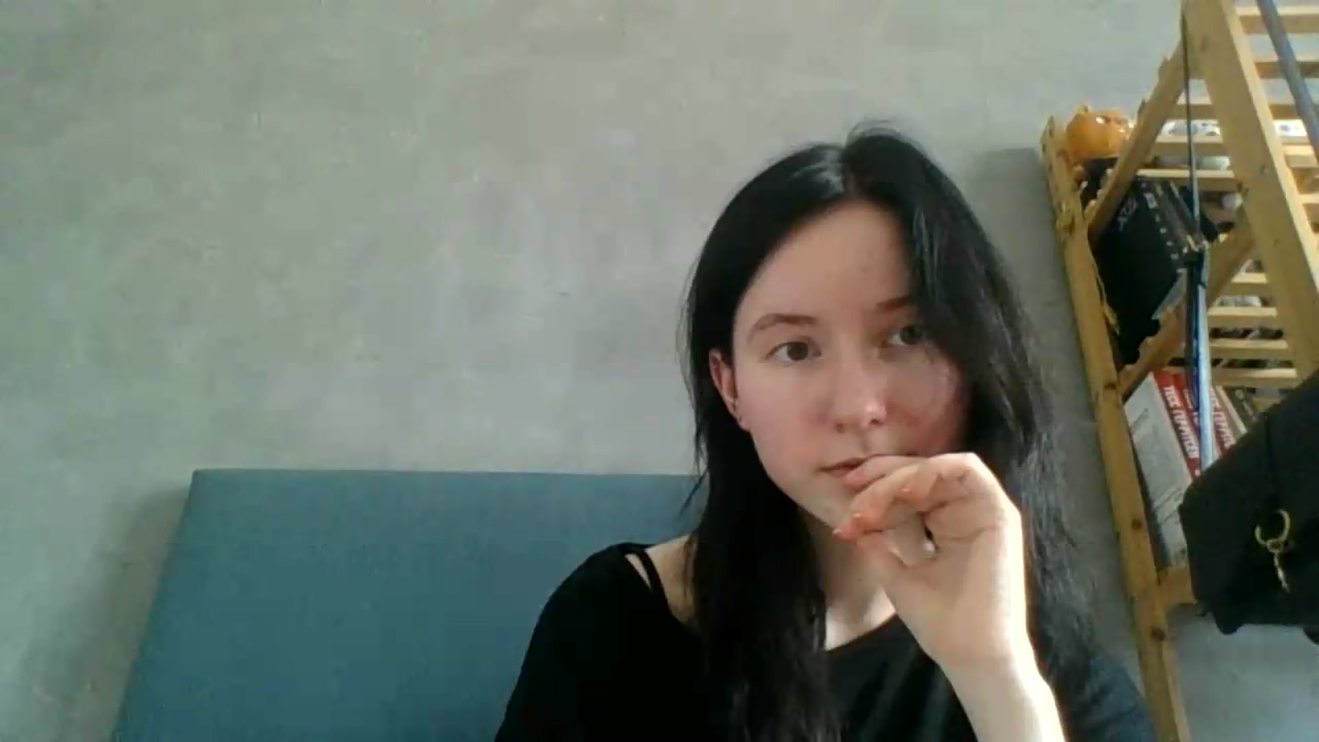 Gallery image thumbnail from TaliaFox's myfreecams stream on, 07/07/2026, 09:40 image 20 of 20