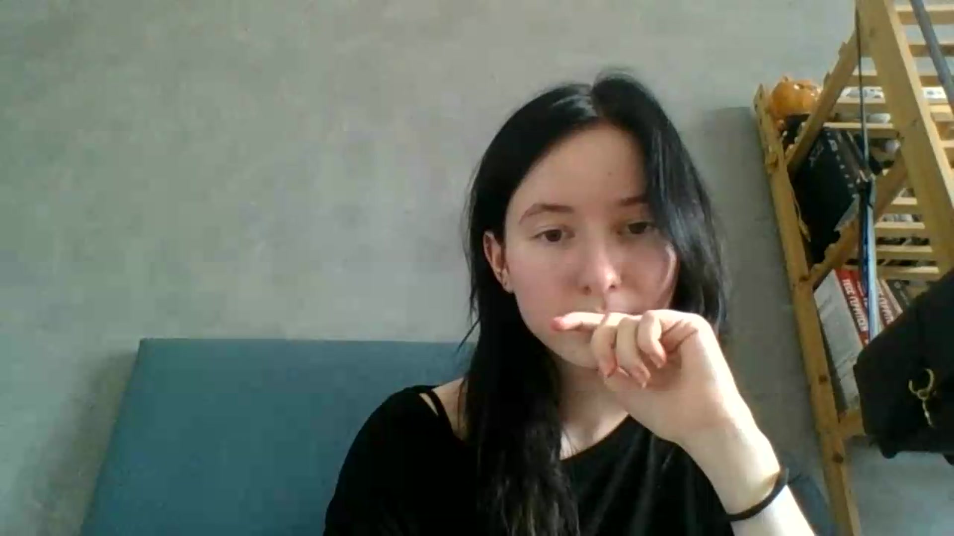 Gallery image thumbnail from TaliaFox's myfreecams stream on, 07/07/2026, 09:40 image 18 of 20