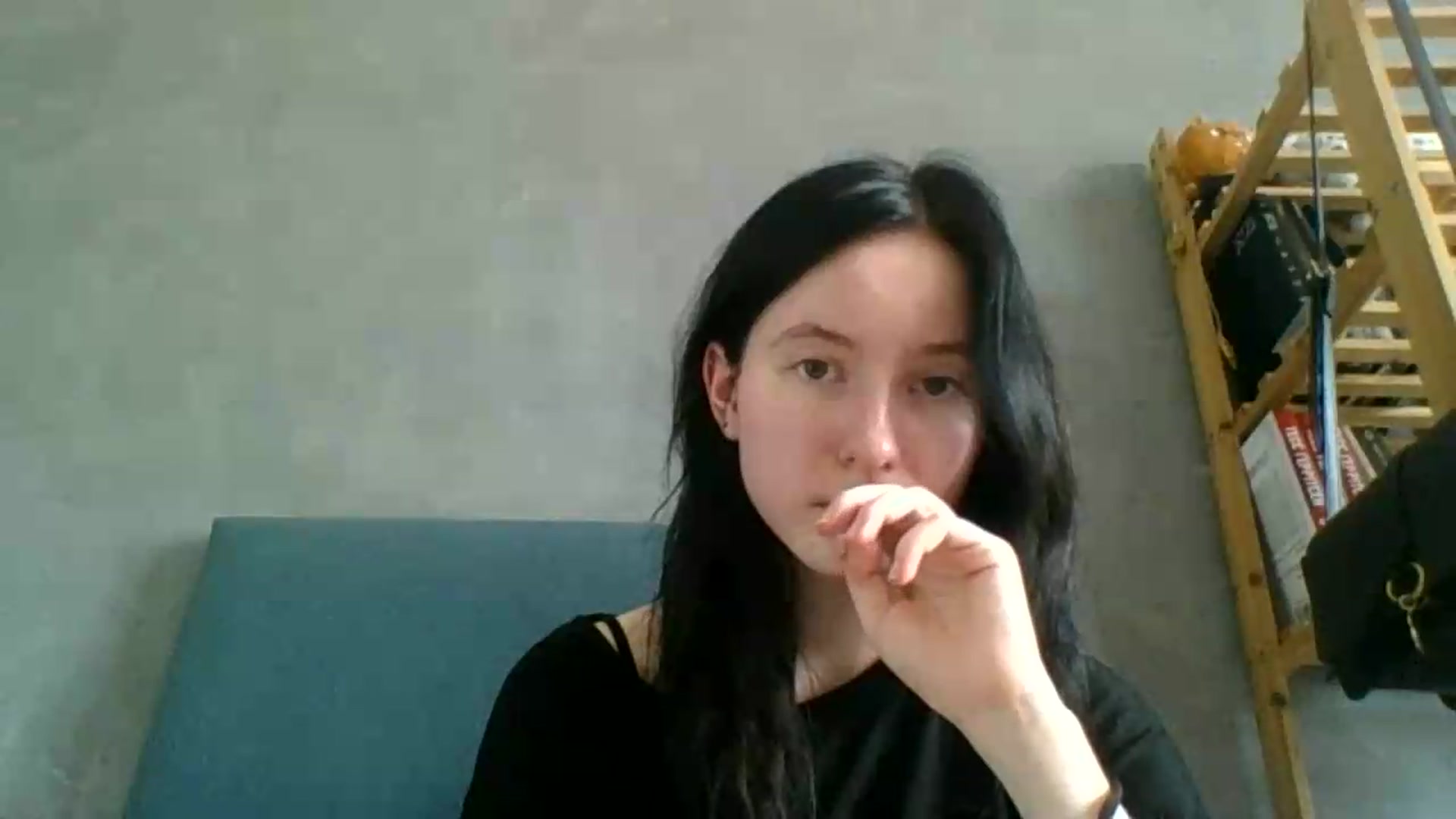 Gallery image thumbnail from TaliaFox's myfreecams stream on, 07/07/2026, 09:40 image 19 of 20