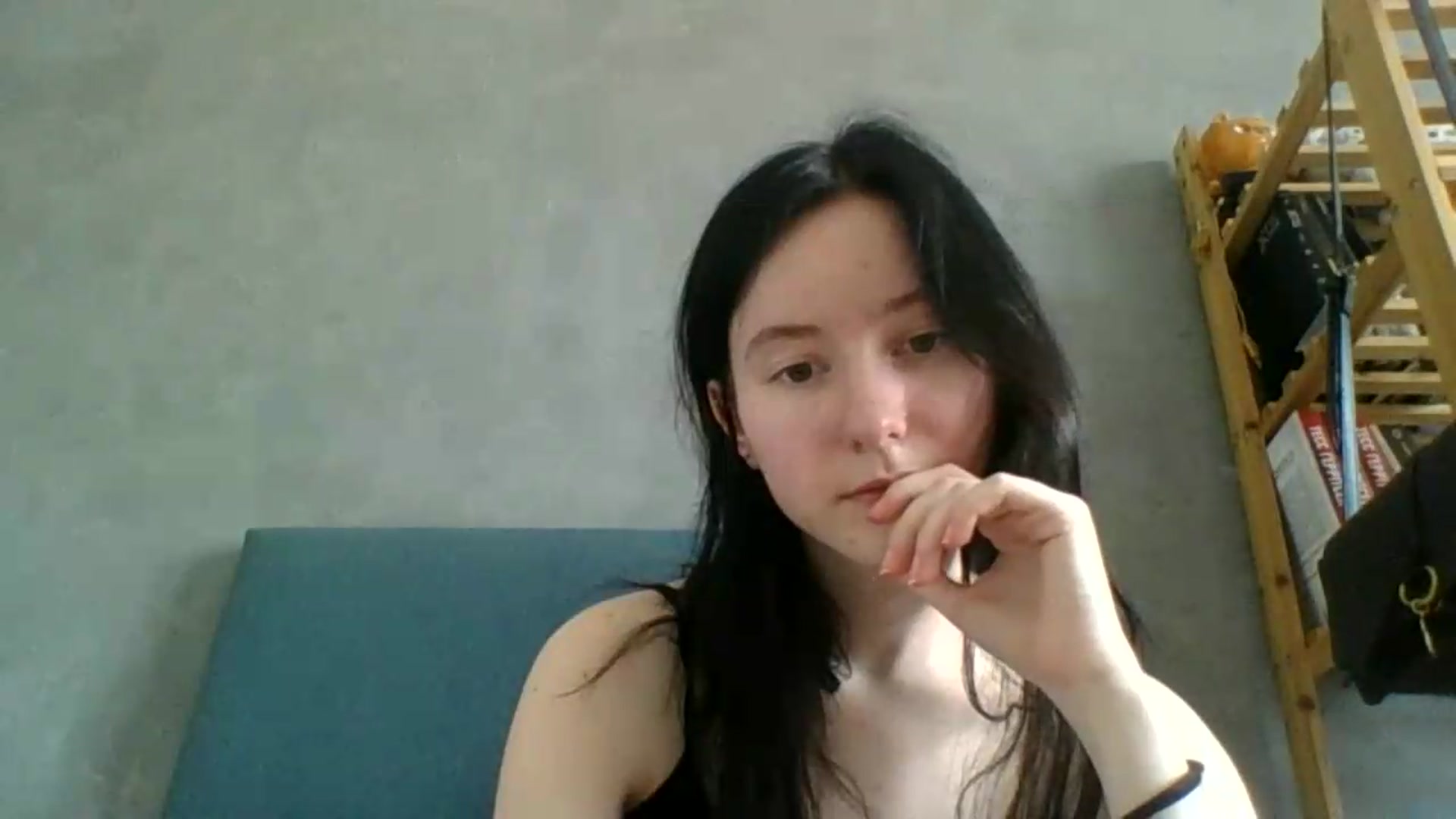 Gallery image thumbnail from TaliaFox's myfreecams stream on, 07/07/2026, 10:38 image 14 of 20