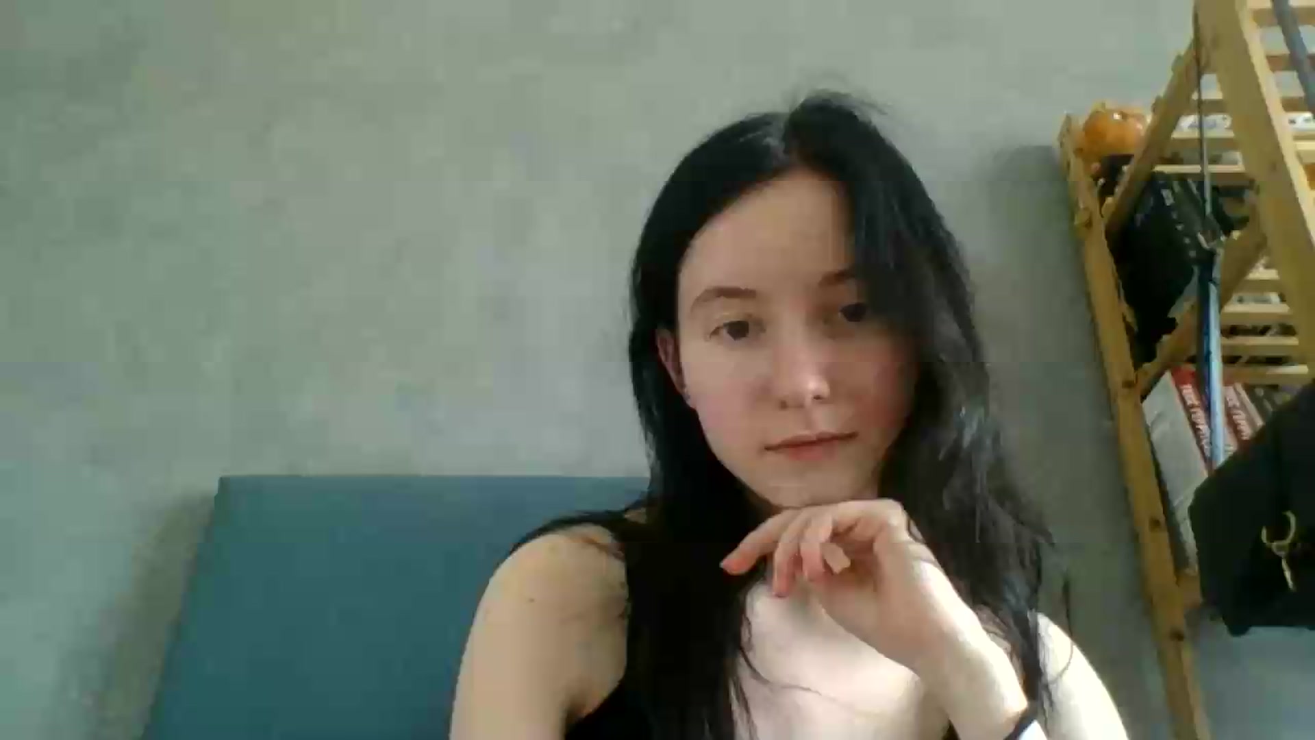 Gallery image thumbnail from TaliaFox's myfreecams stream on, 07/07/2026, 10:38 image 1 of 20