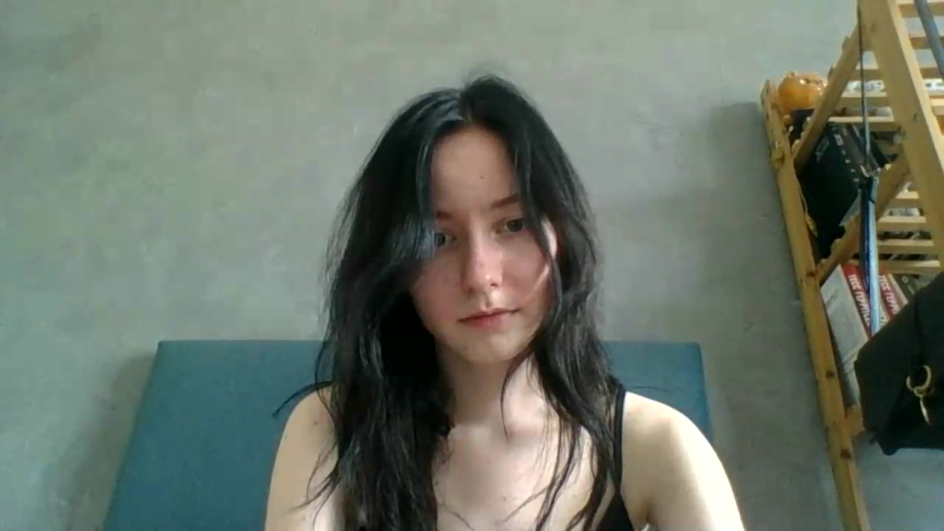 Gallery image thumbnail from TaliaFox's myfreecams stream on, 07/07/2026, 10:38 image 8 of 20