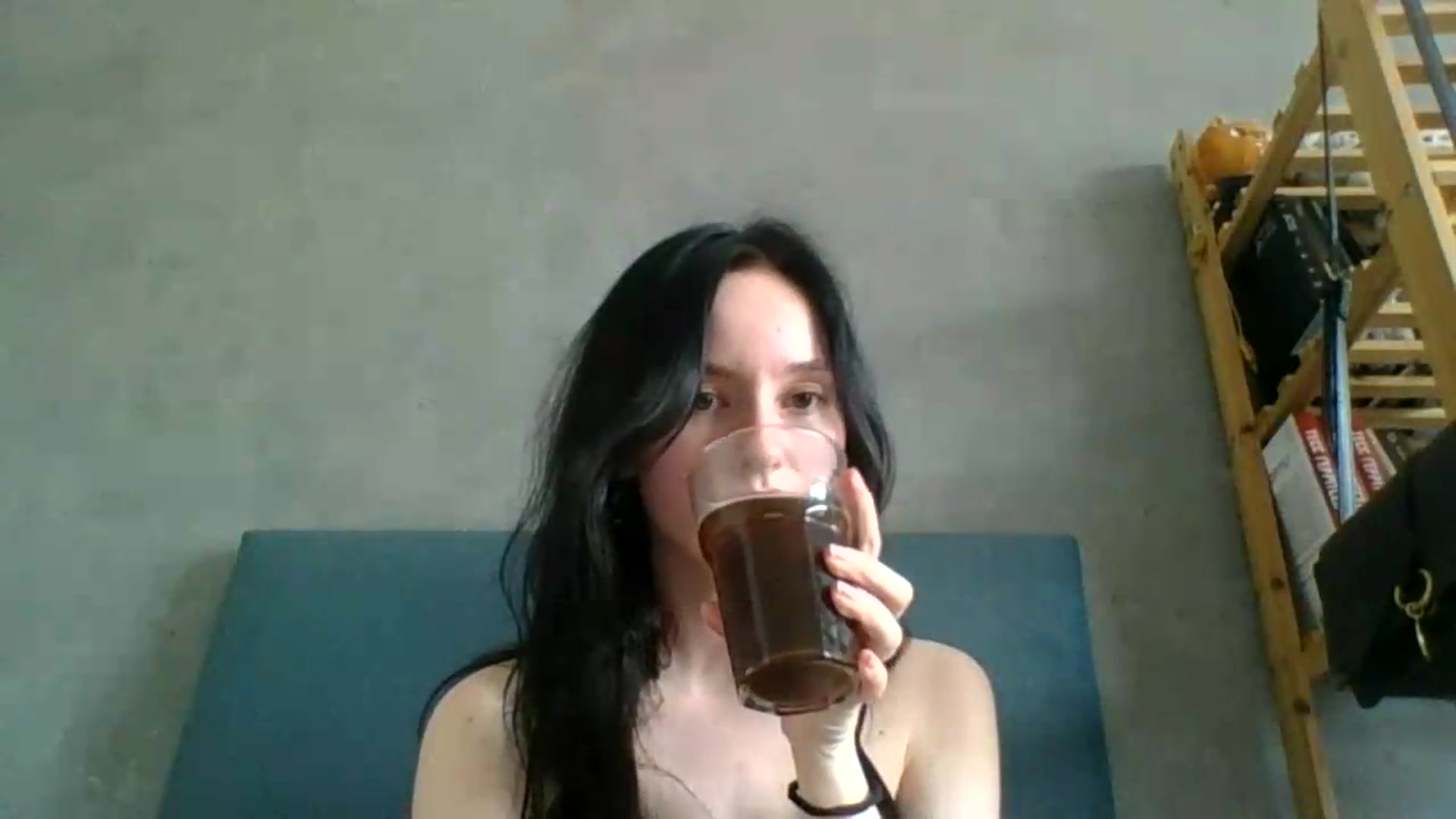 Gallery image thumbnail from TaliaFox's myfreecams stream on, 07/07/2026, 10:38 image 4 of 20