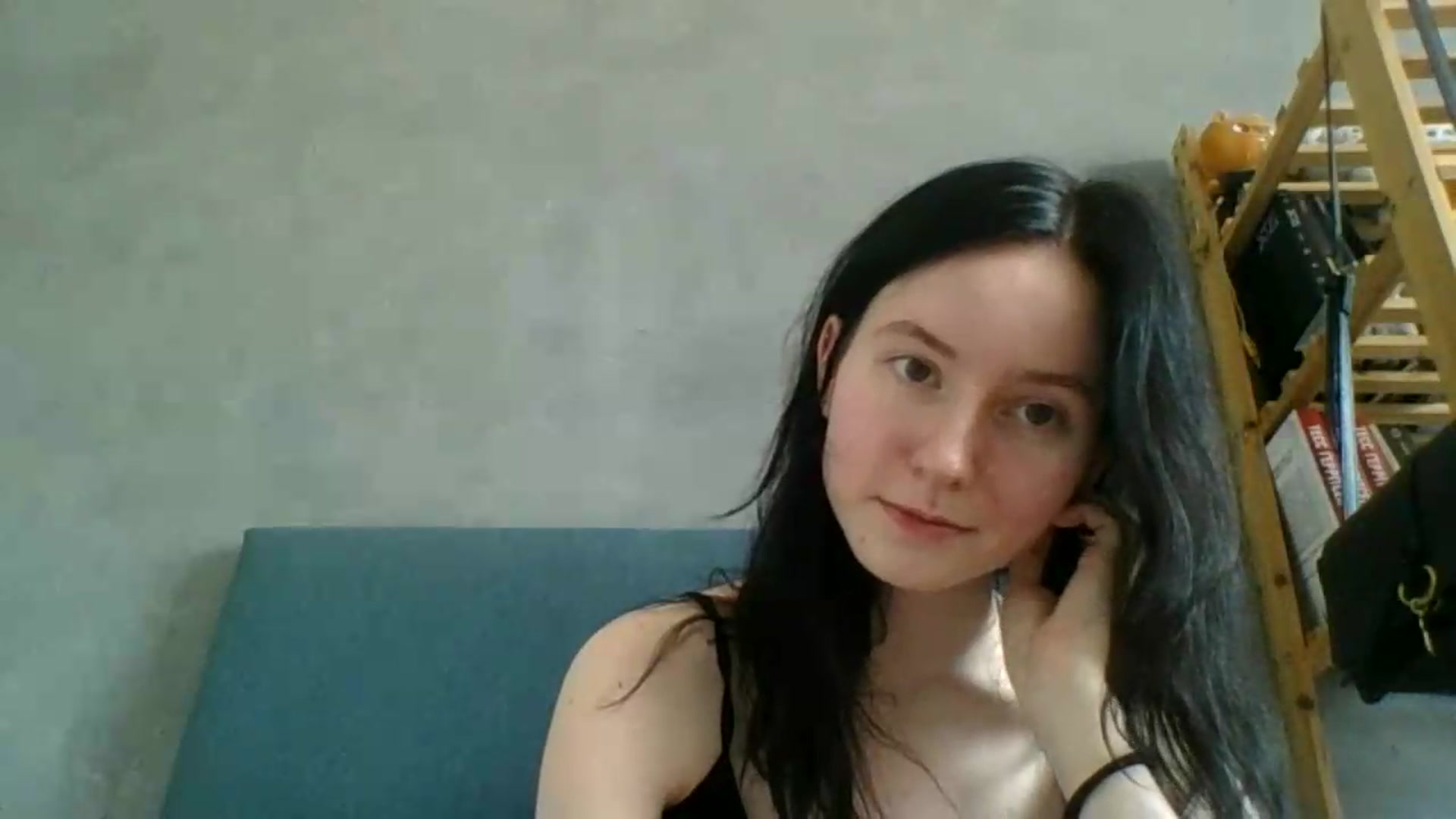Gallery image thumbnail from TaliaFox's myfreecams stream on, 07/07/2026, 10:38 image 11 of 20