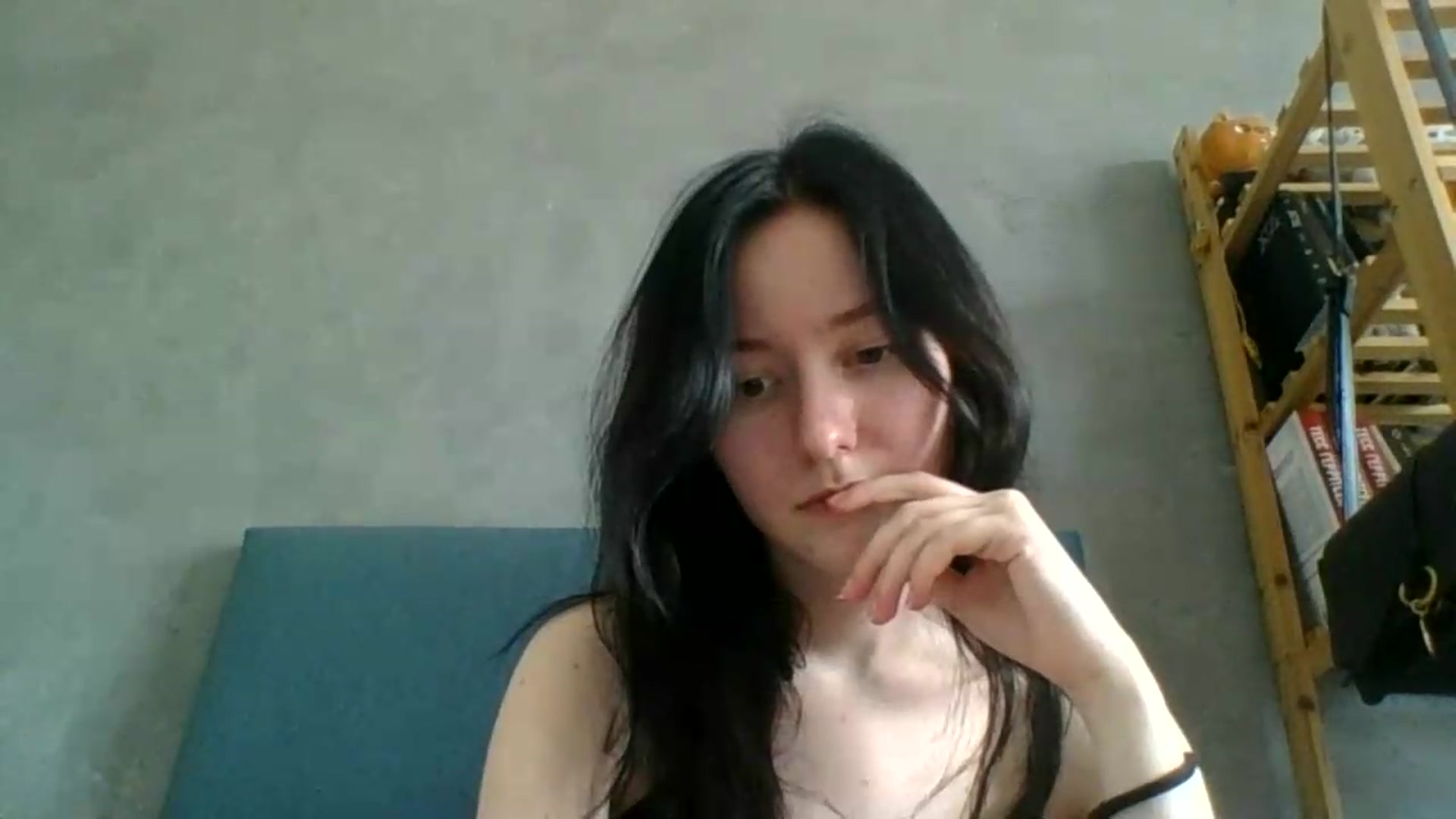 Gallery image thumbnail from TaliaFox's myfreecams stream on, 07/07/2026, 10:38 image 7 of 20