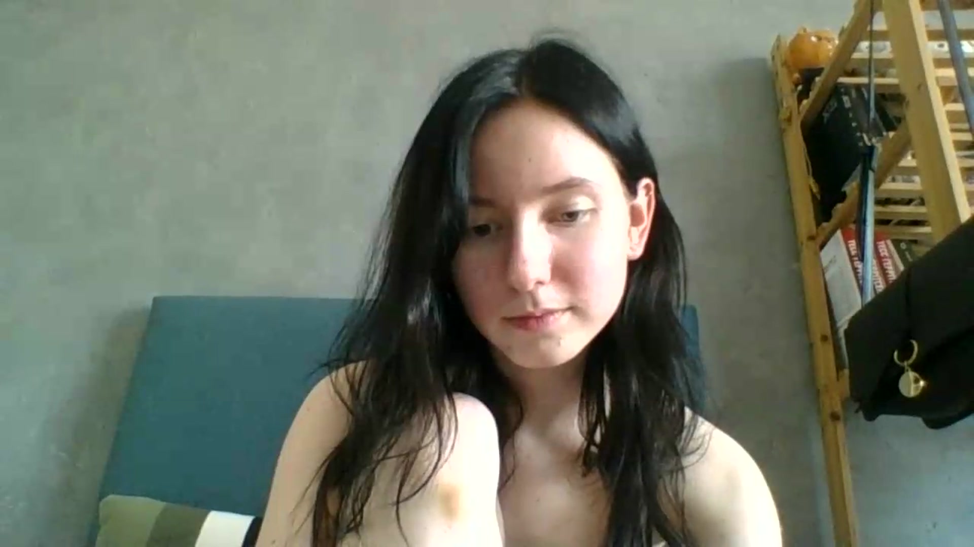 Gallery image thumbnail from TaliaFox's myfreecams stream on, 07/07/2026, 11:40 image 6 of 20