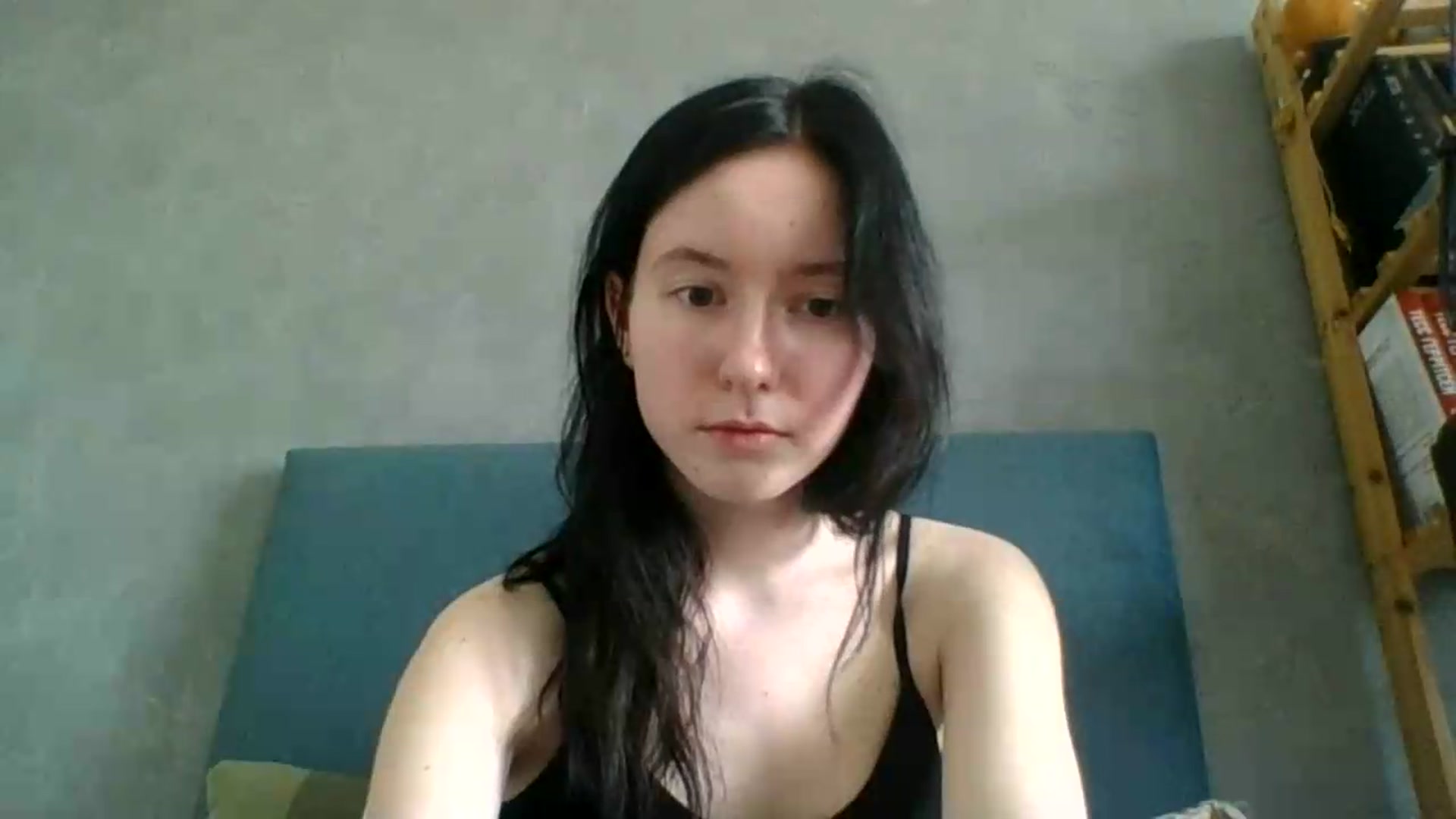 Gallery image thumbnail from TaliaFox's myfreecams stream on, 07/07/2026, 11:40 image 17 of 20