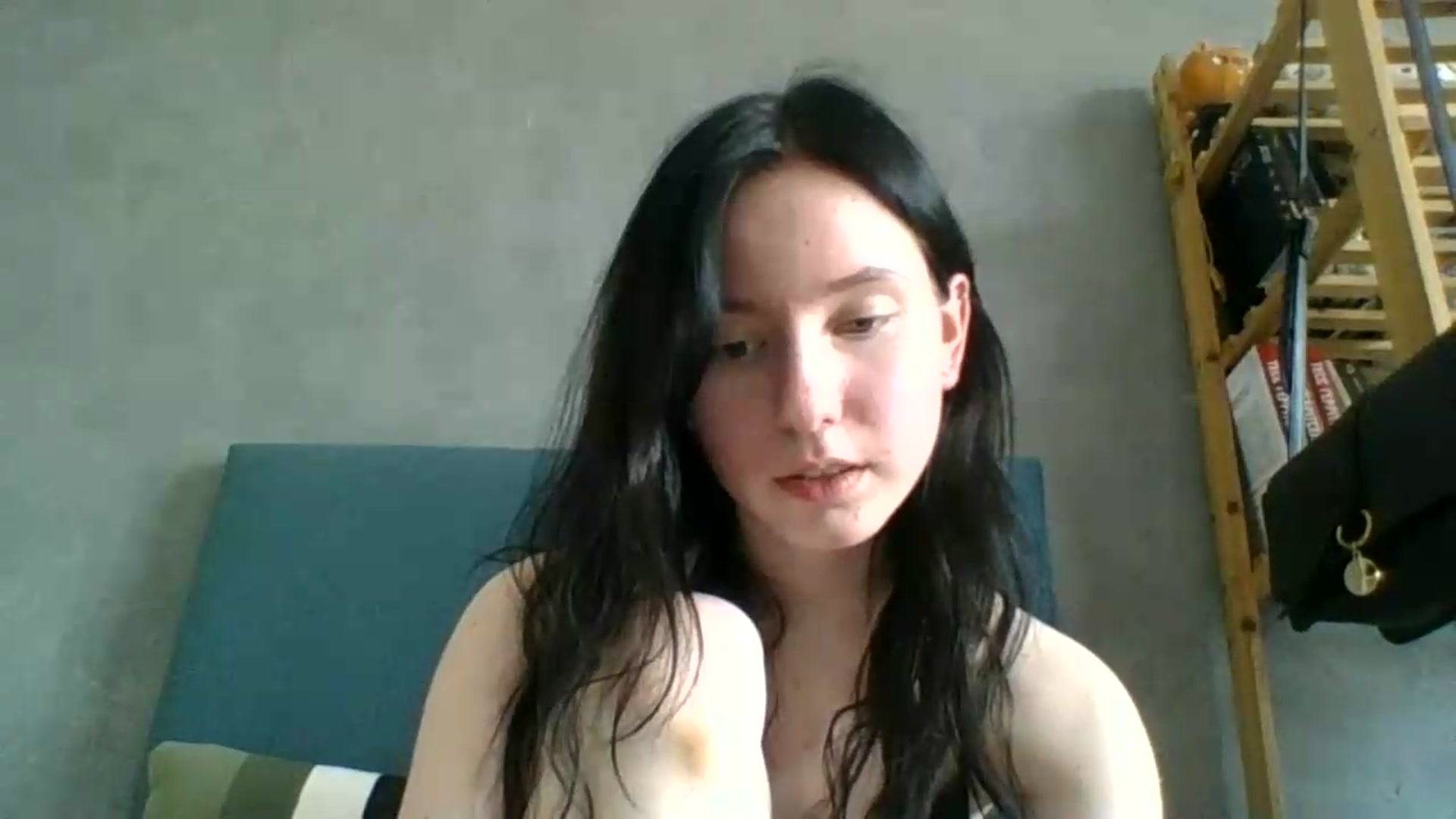 Gallery image thumbnail from TaliaFox's myfreecams stream on, 07/07/2026, 11:40 image 7 of 20