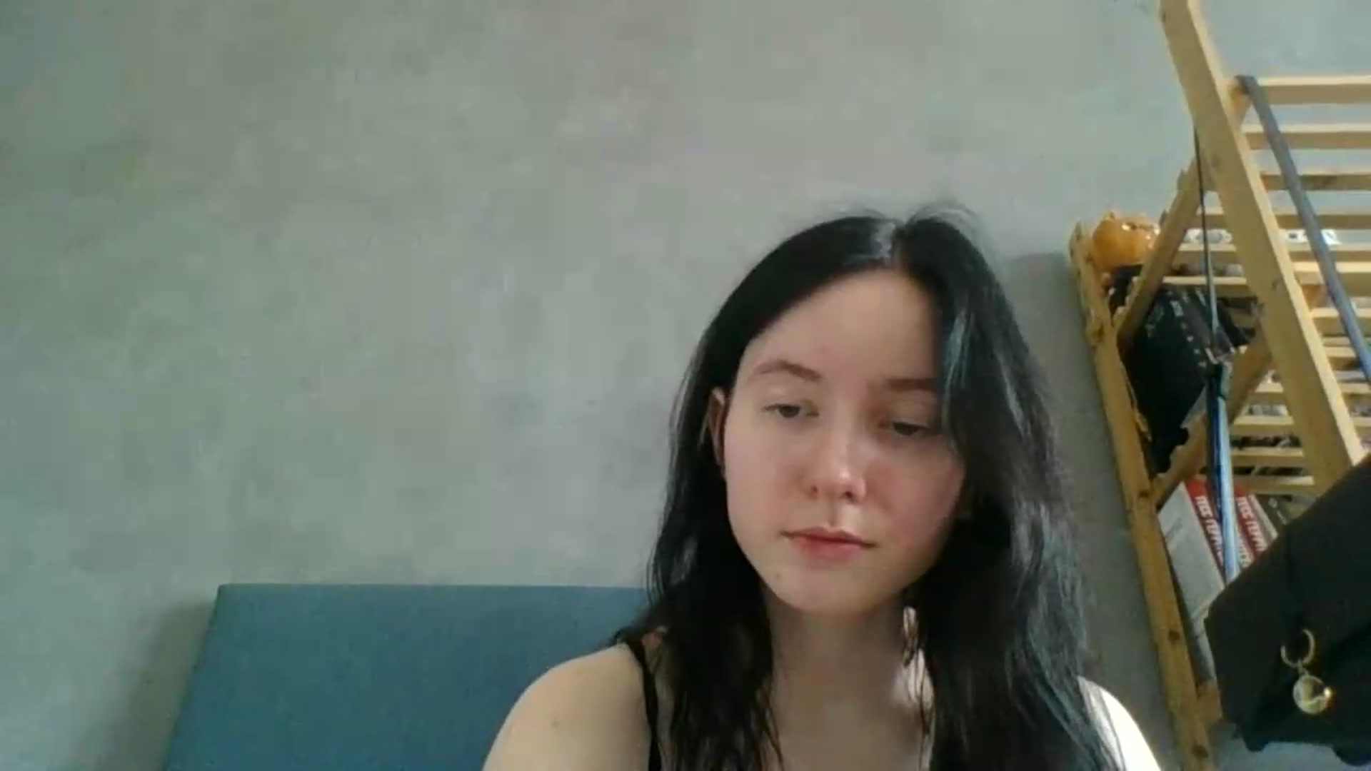Gallery image thumbnail from TaliaFox's myfreecams stream on, 07/07/2026, 12:48 image 4 of 20