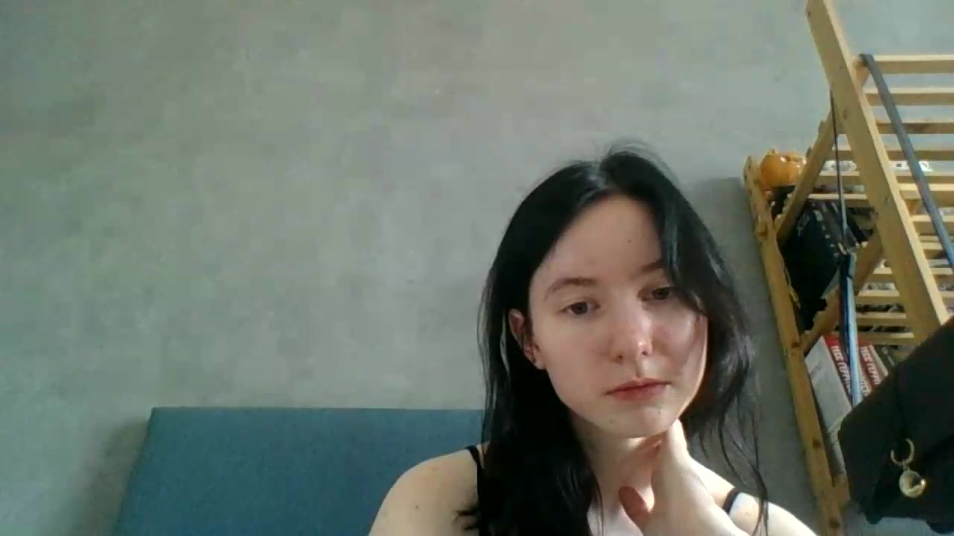 Gallery image thumbnail from TaliaFox's myfreecams stream on, 07/07/2026, 12:48 image 6 of 20