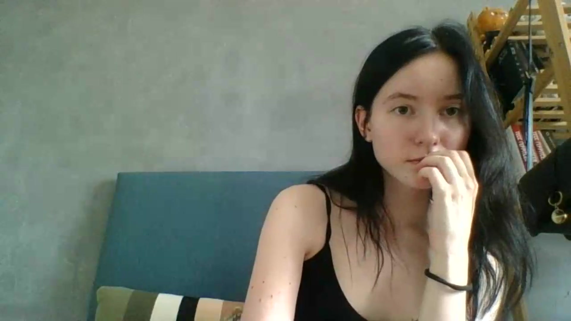 Gallery image thumbnail from TaliaFox's myfreecams stream on, 07/07/2026, 12:48 image 20 of 20