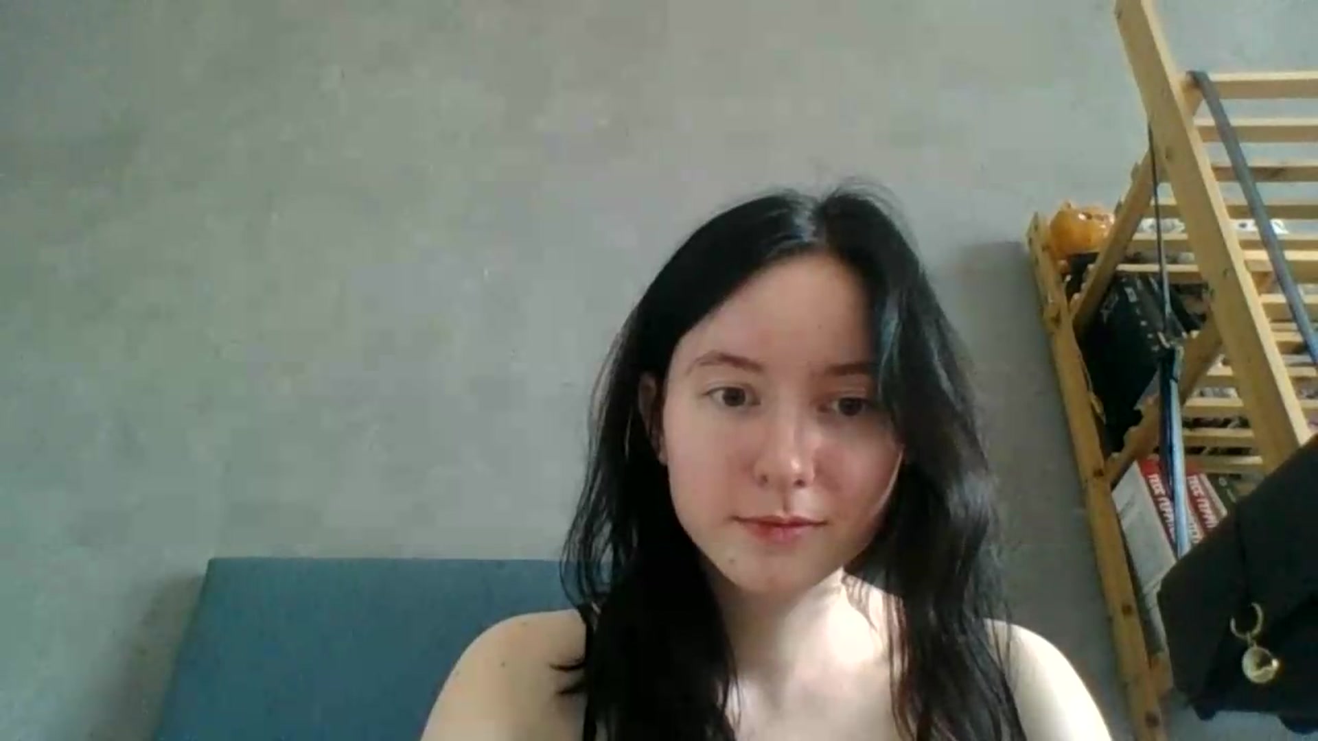 Gallery image thumbnail from TaliaFox's myfreecams stream on, 07/07/2026, 12:48 image 8 of 20
