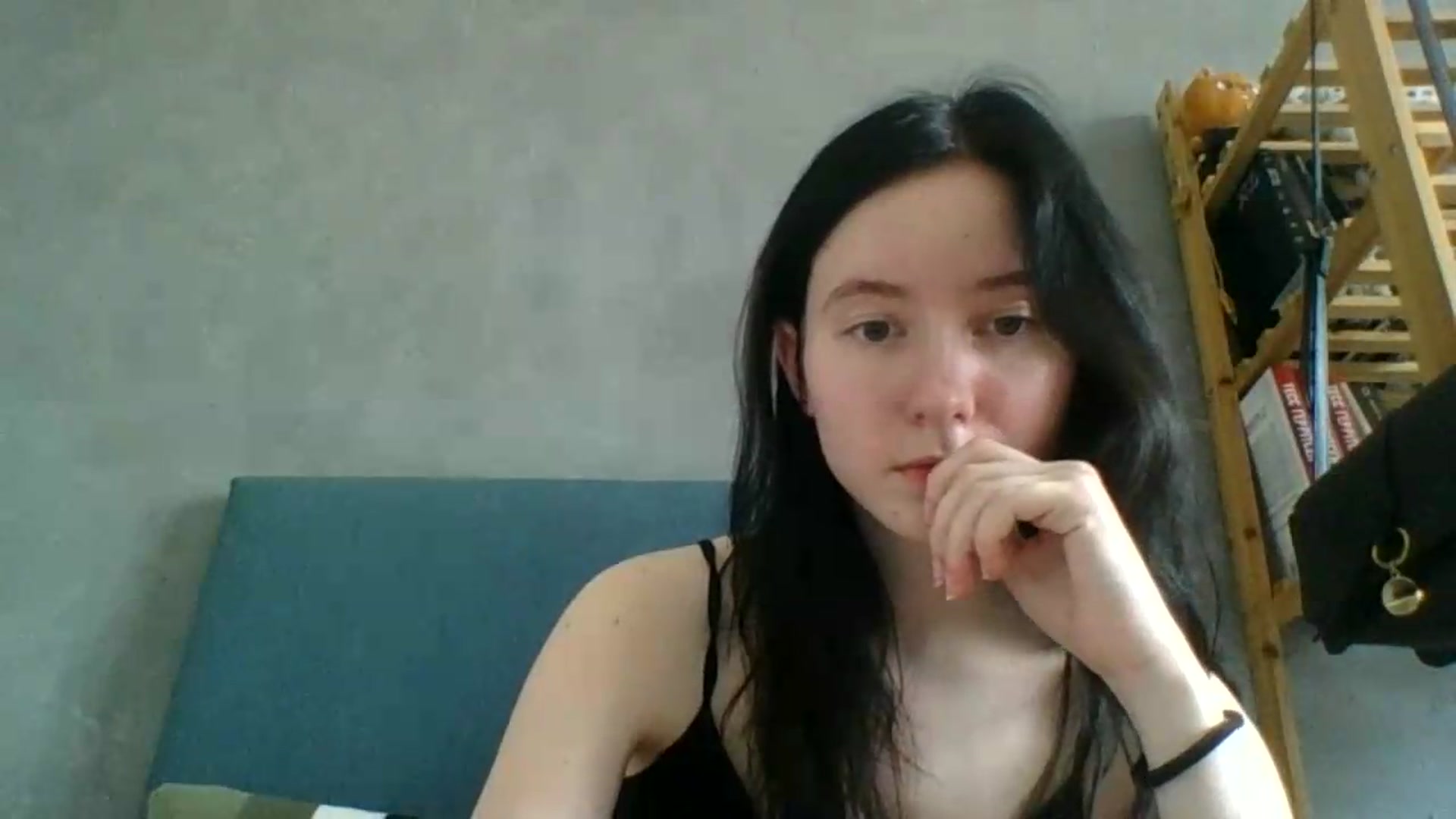 Gallery image thumbnail from TaliaFox's myfreecams stream on, 07/07/2026, 12:48 image 15 of 20