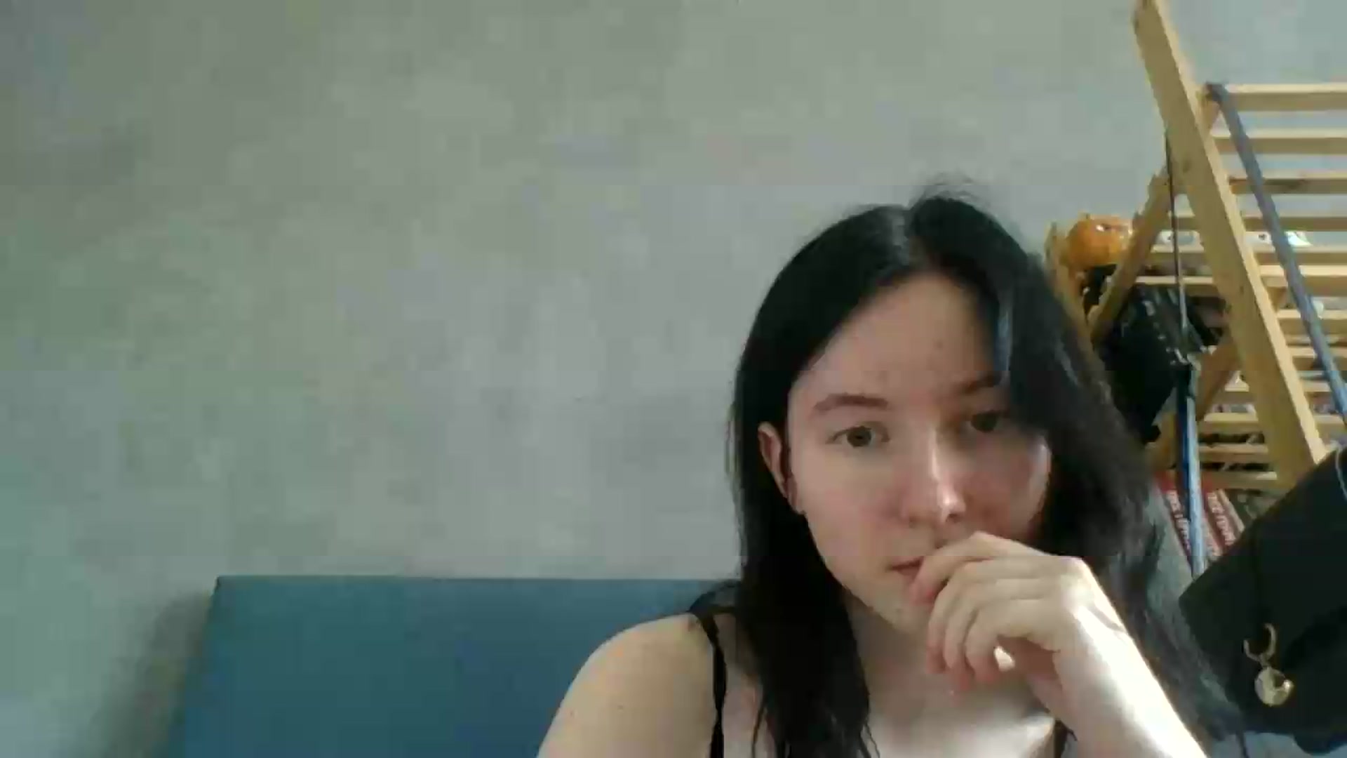 Gallery image thumbnail from TaliaFox's myfreecams stream on, 07/07/2026, 12:48 image 1 of 20