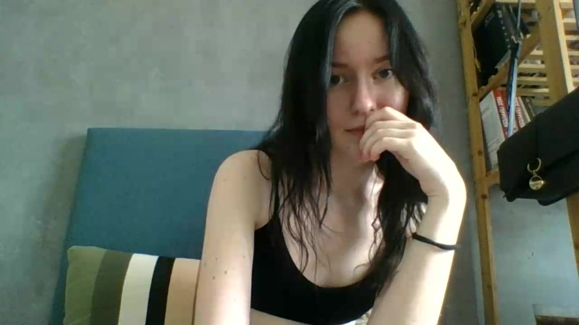Gallery image thumbnail from TaliaFox's myfreecams stream on, 07/07/2026, 12:48 image 18 of 20