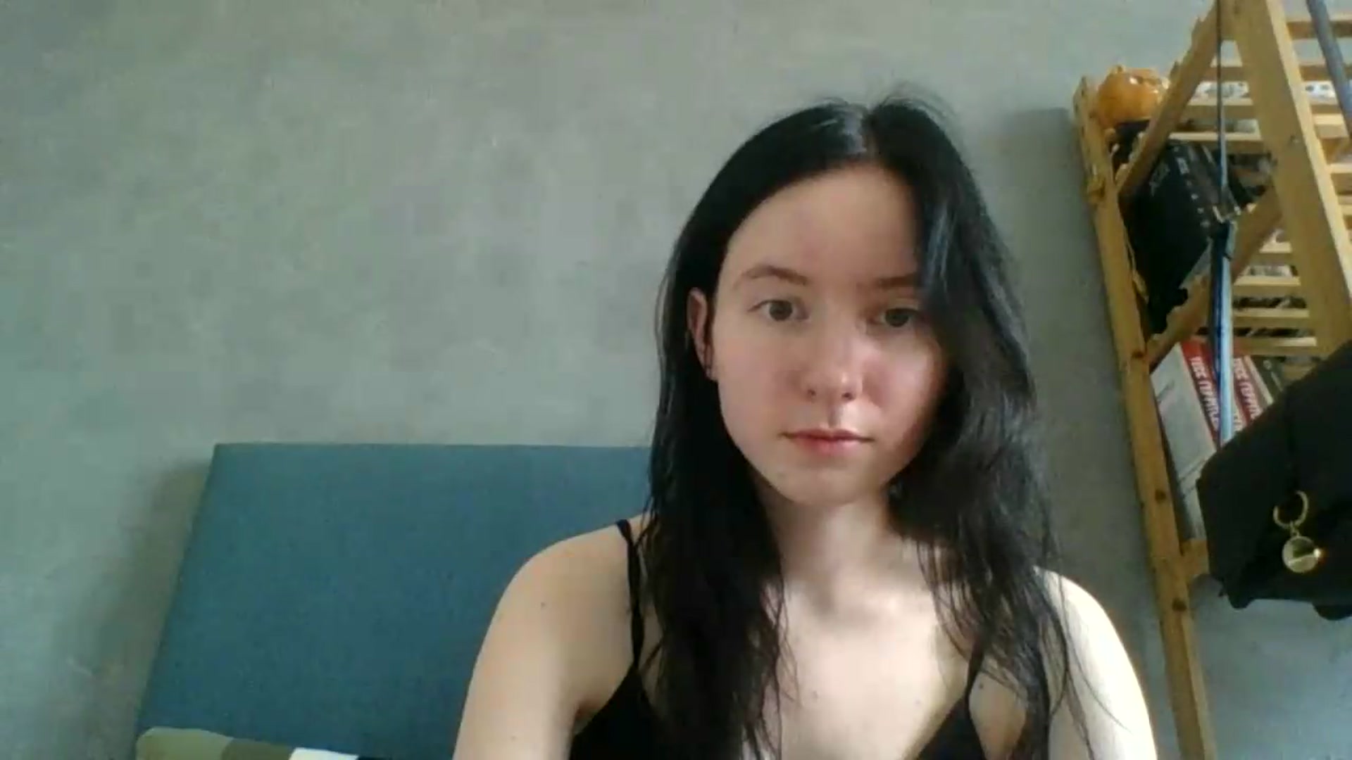 Gallery image thumbnail from TaliaFox's myfreecams stream on, 07/07/2026, 12:48 image 12 of 20