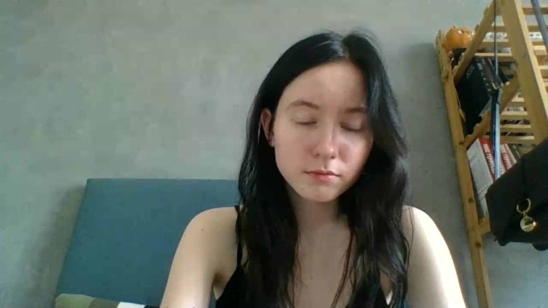 Gallery image thumbnail from TaliaFox's myfreecams stream on, 07/07/2026, 12:48 image 14 of 20