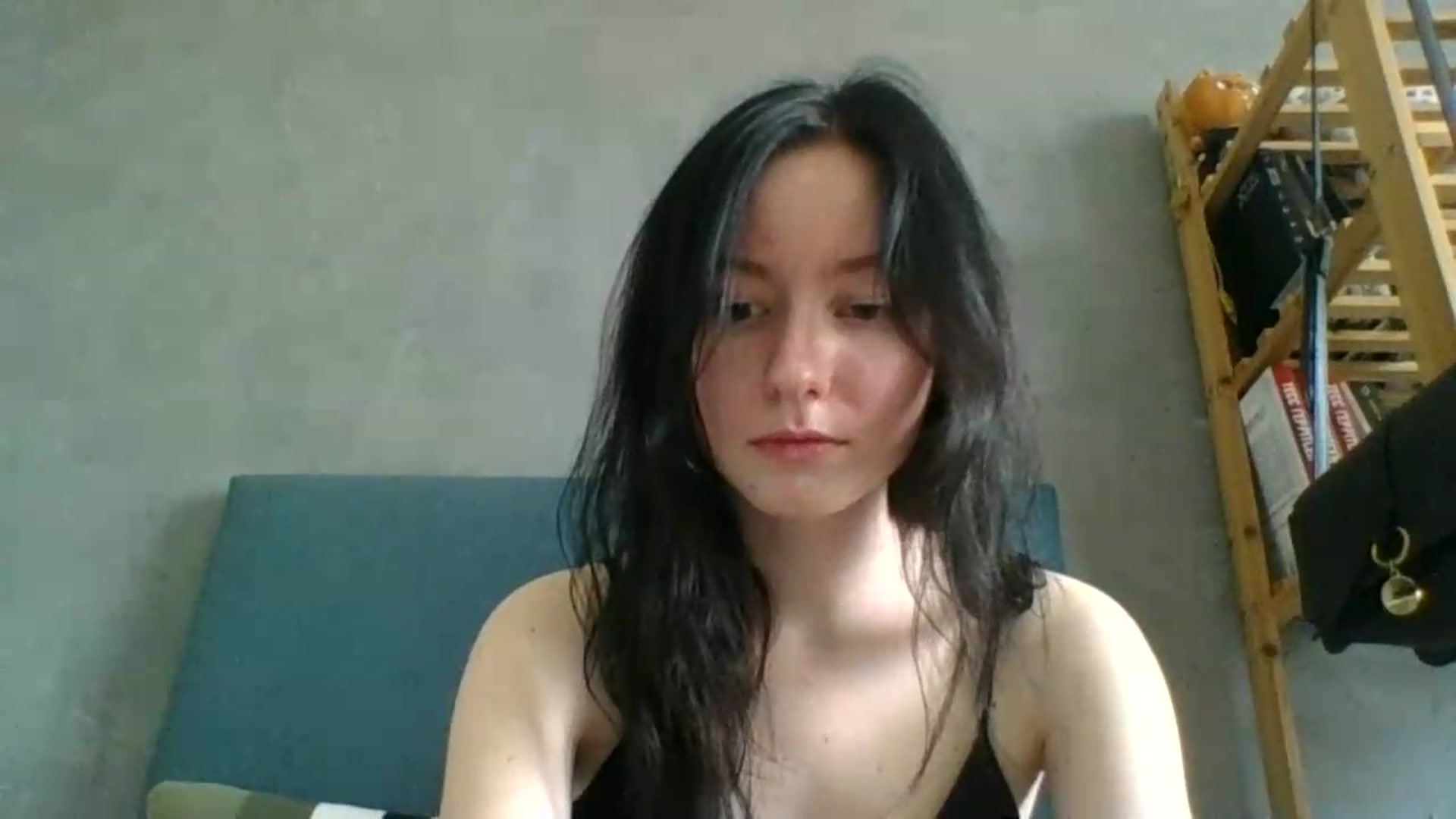 Gallery image thumbnail from TaliaFox's myfreecams stream on, 07/07/2026, 12:48 image 9 of 20