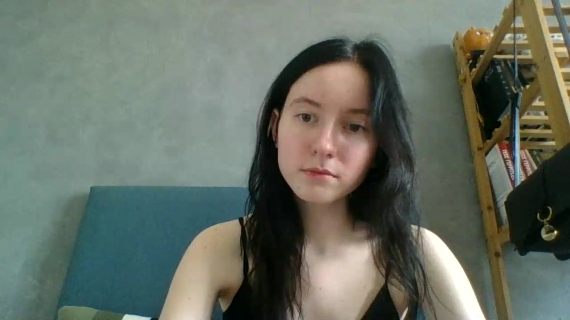 Gallery image thumbnail from TaliaFox's myfreecams stream on, 07/07/2026, 12:48 image 13 of 20