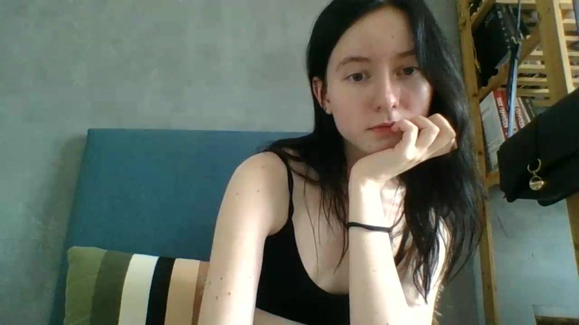 Gallery image thumbnail from TaliaFox's myfreecams stream on, 07/07/2026, 12:48 image 19 of 20