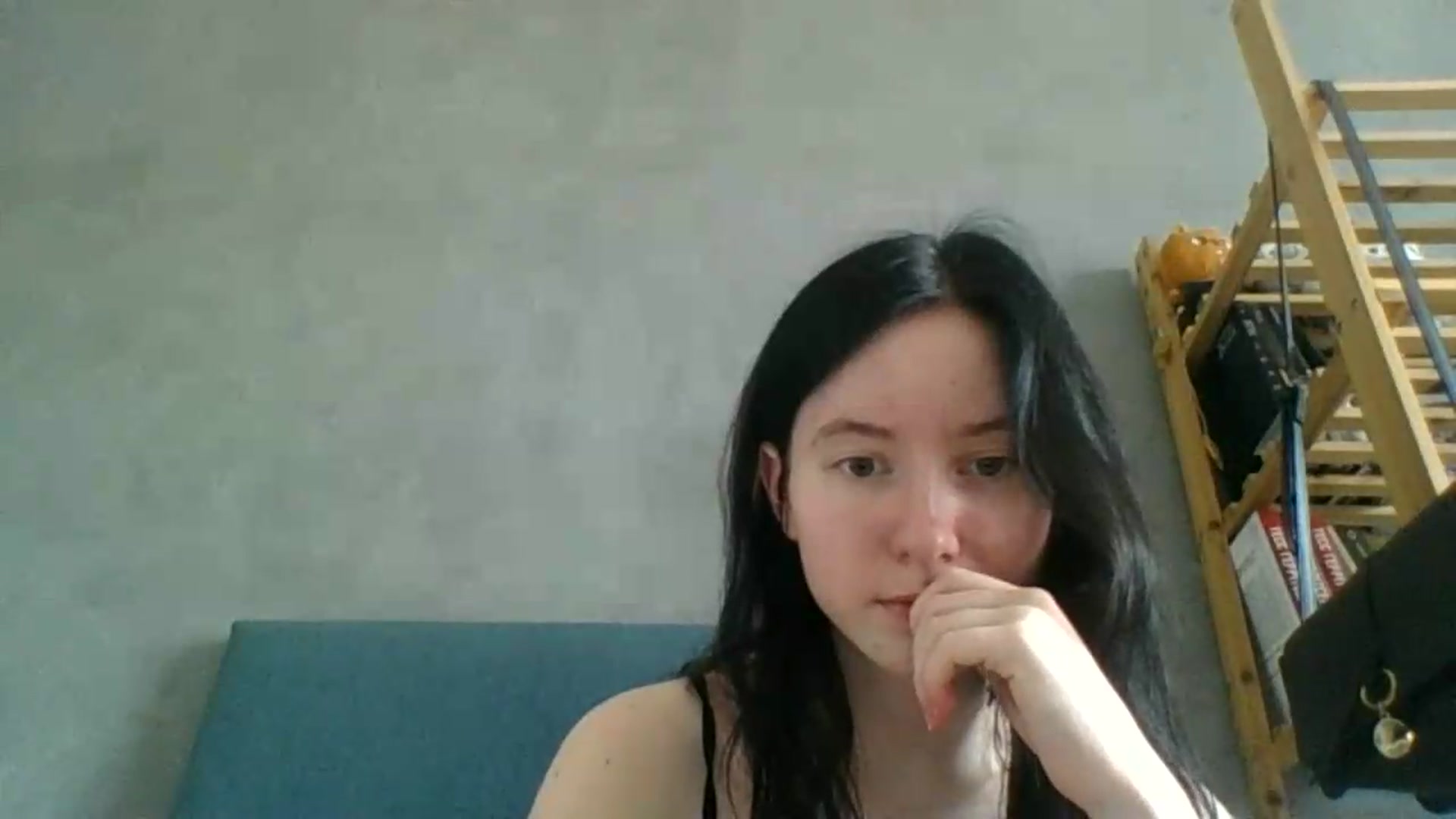 Gallery image thumbnail from TaliaFox's myfreecams stream on, 07/07/2026, 12:48 image 3 of 20