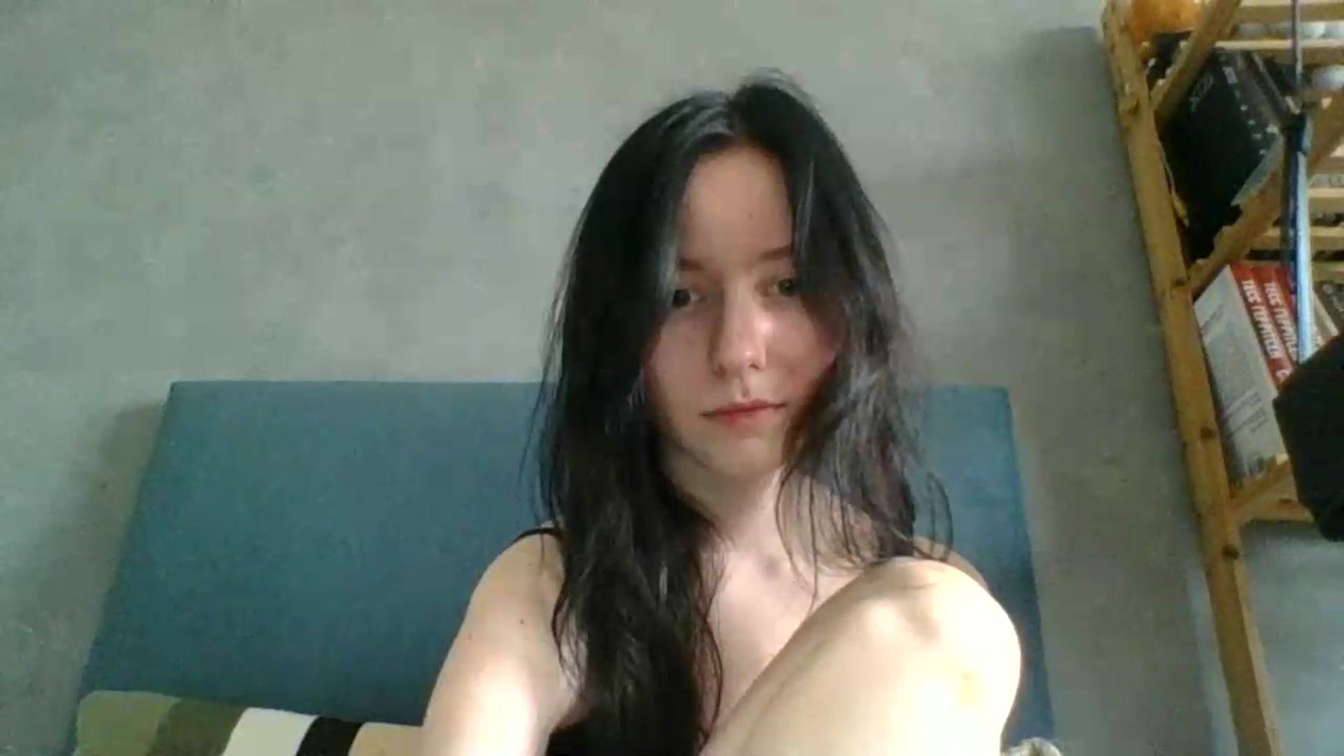 Gallery image thumbnail from TaliaFox's myfreecams stream on, 07/07/2026, 14:32 image 18 of 20