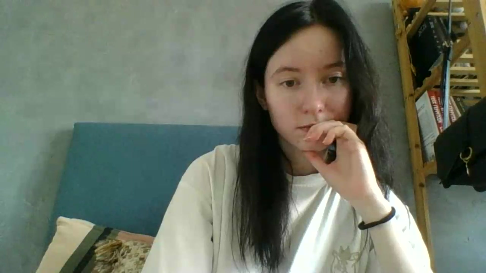 Gallery image thumbnail from TaliaFox's myfreecams stream on, 07/08/2026, 11:13 image 13 of 20