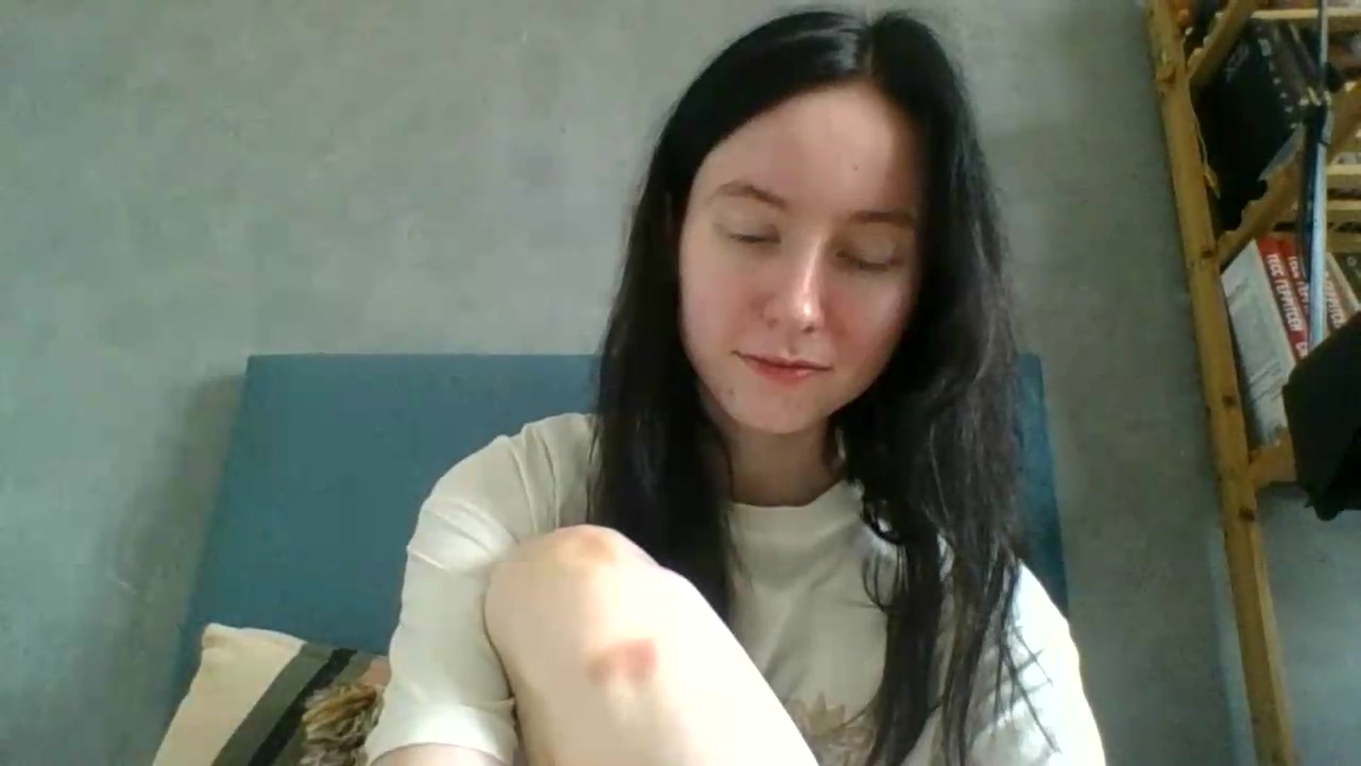 Gallery image thumbnail from TaliaFox's myfreecams stream on, 07/08/2026, 11:13 image 17 of 20