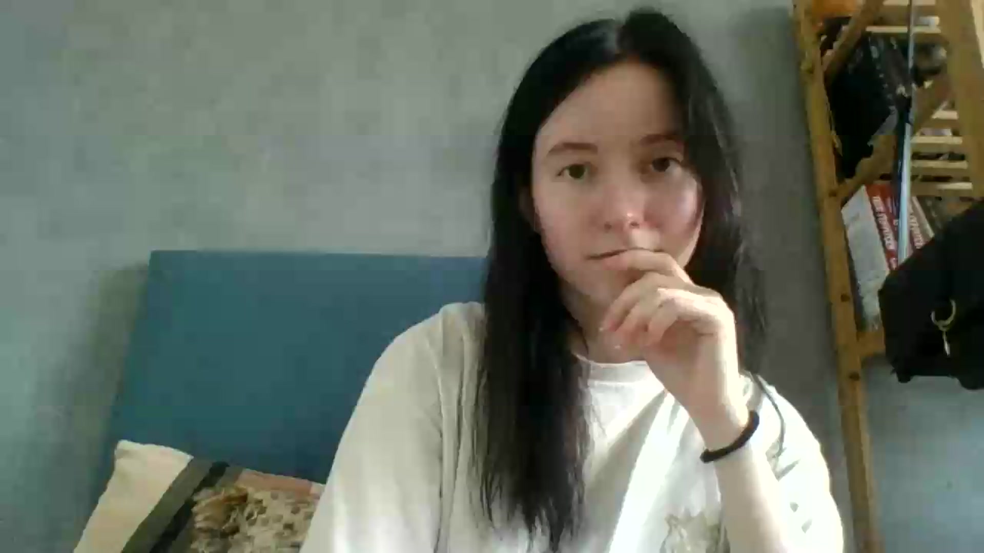 Gallery image thumbnail from TaliaFox's myfreecams stream on, 07/08/2026, 11:13 image 14 of 20