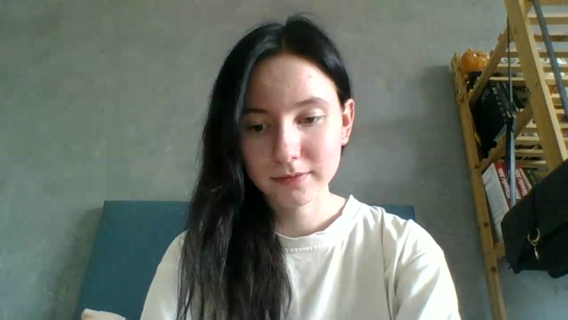 Gallery image thumbnail from TaliaFox's myfreecams stream on, 07/08/2026, 11:13 image 5 of 20