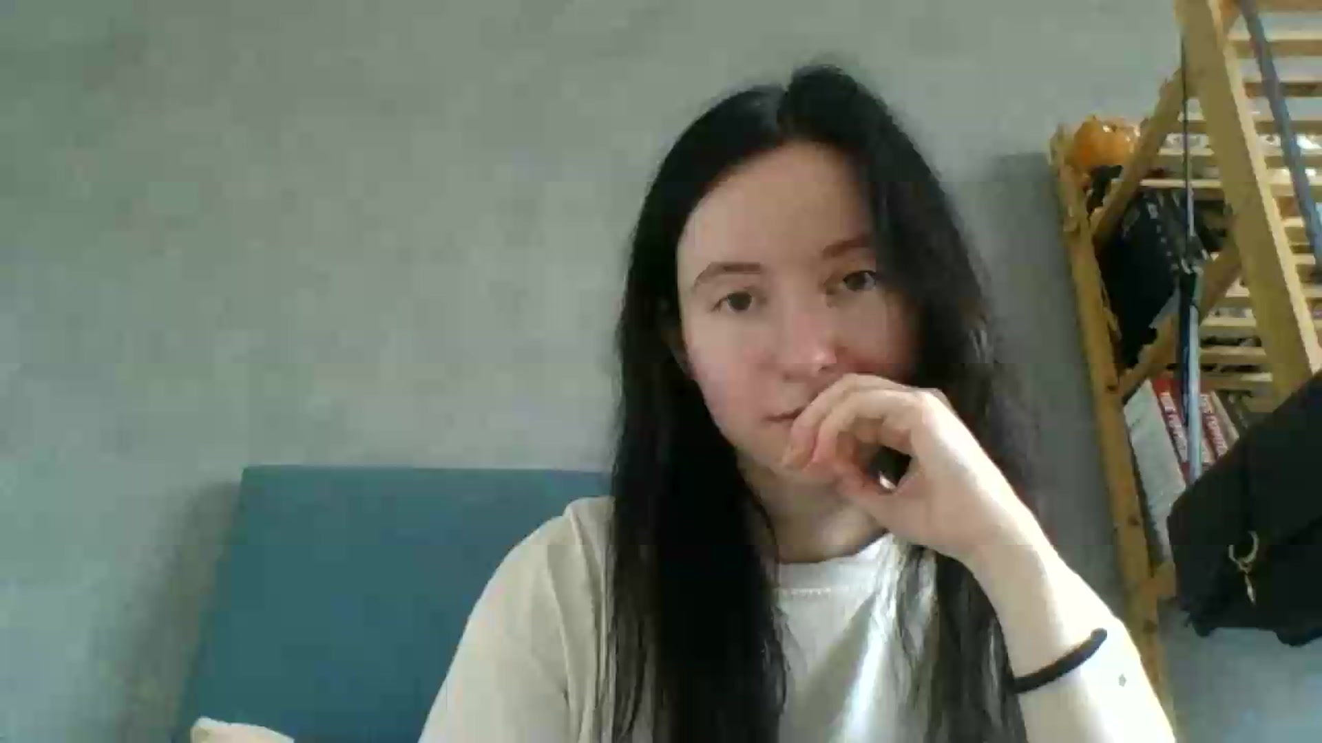 Gallery image thumbnail from TaliaFox's myfreecams stream on, 07/08/2026, 11:13 image 3 of 20