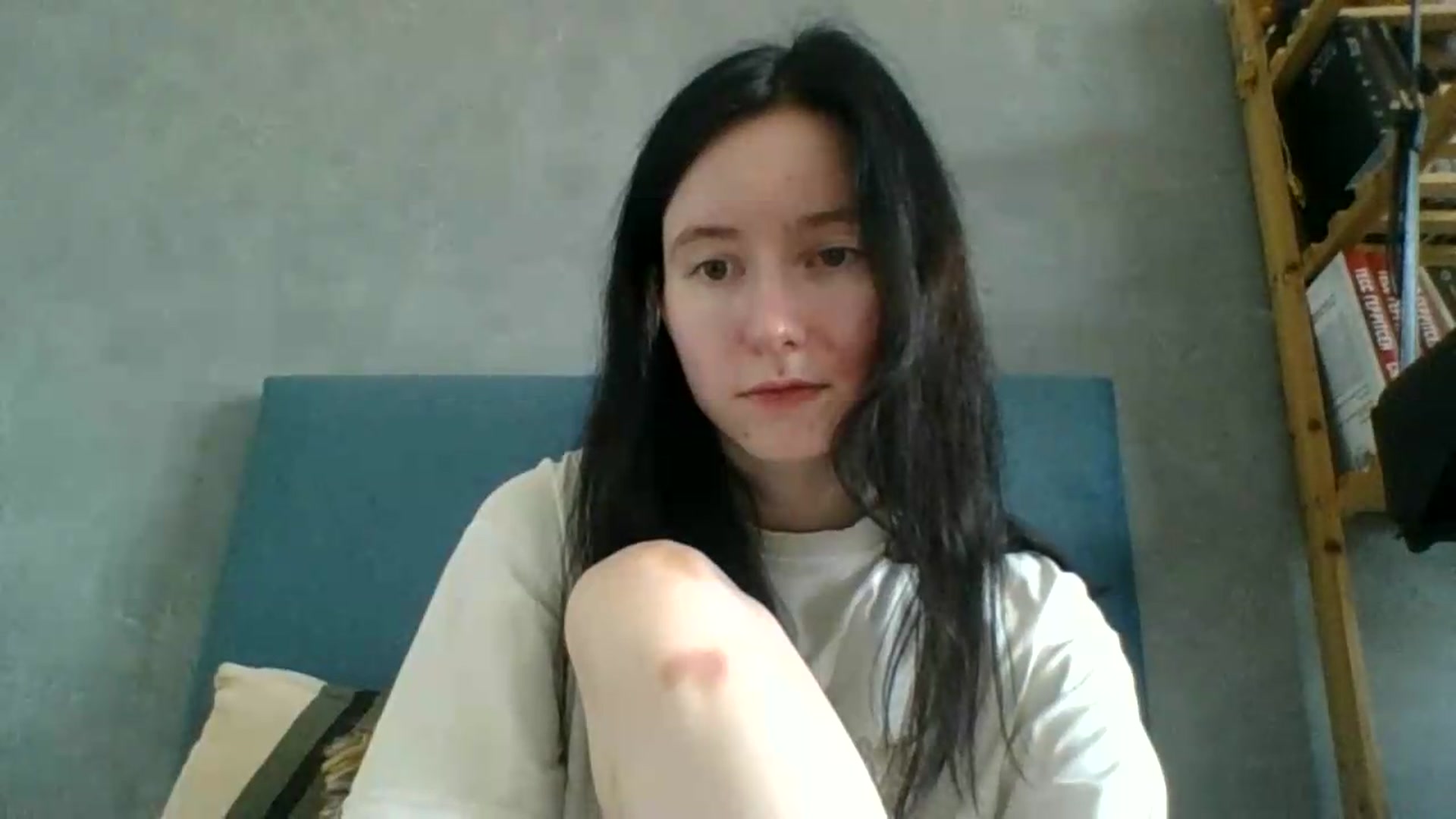 Gallery image thumbnail from TaliaFox's myfreecams stream on, 07/08/2026, 11:13 image 18 of 20