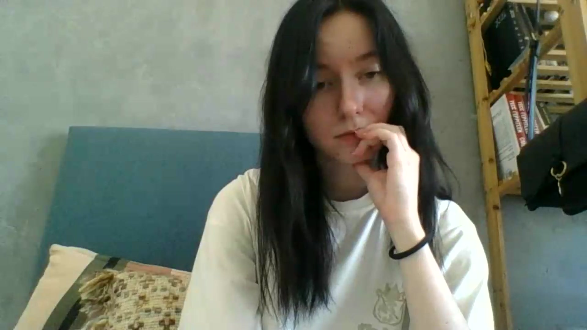 Gallery image thumbnail from TaliaFox's myfreecams stream on, 07/08/2026, 12:11 image 16 of 20