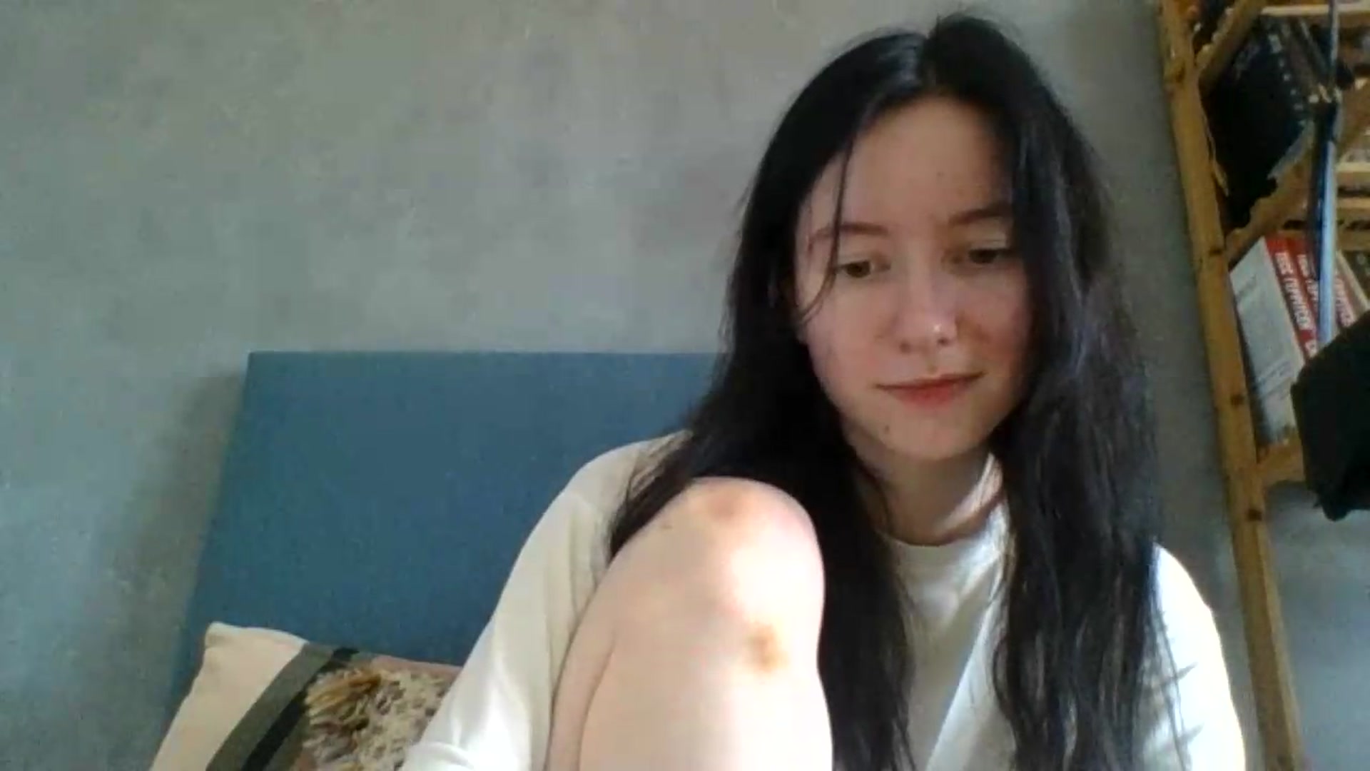 Gallery image thumbnail from TaliaFox's myfreecams stream on, 07/08/2026, 12:11 image 3 of 20