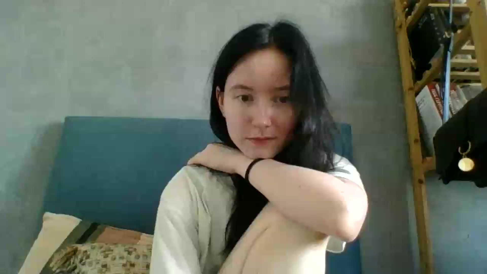 Gallery image thumbnail from TaliaFox's myfreecams stream on, 07/08/2026, 15:14 image 11 of 20