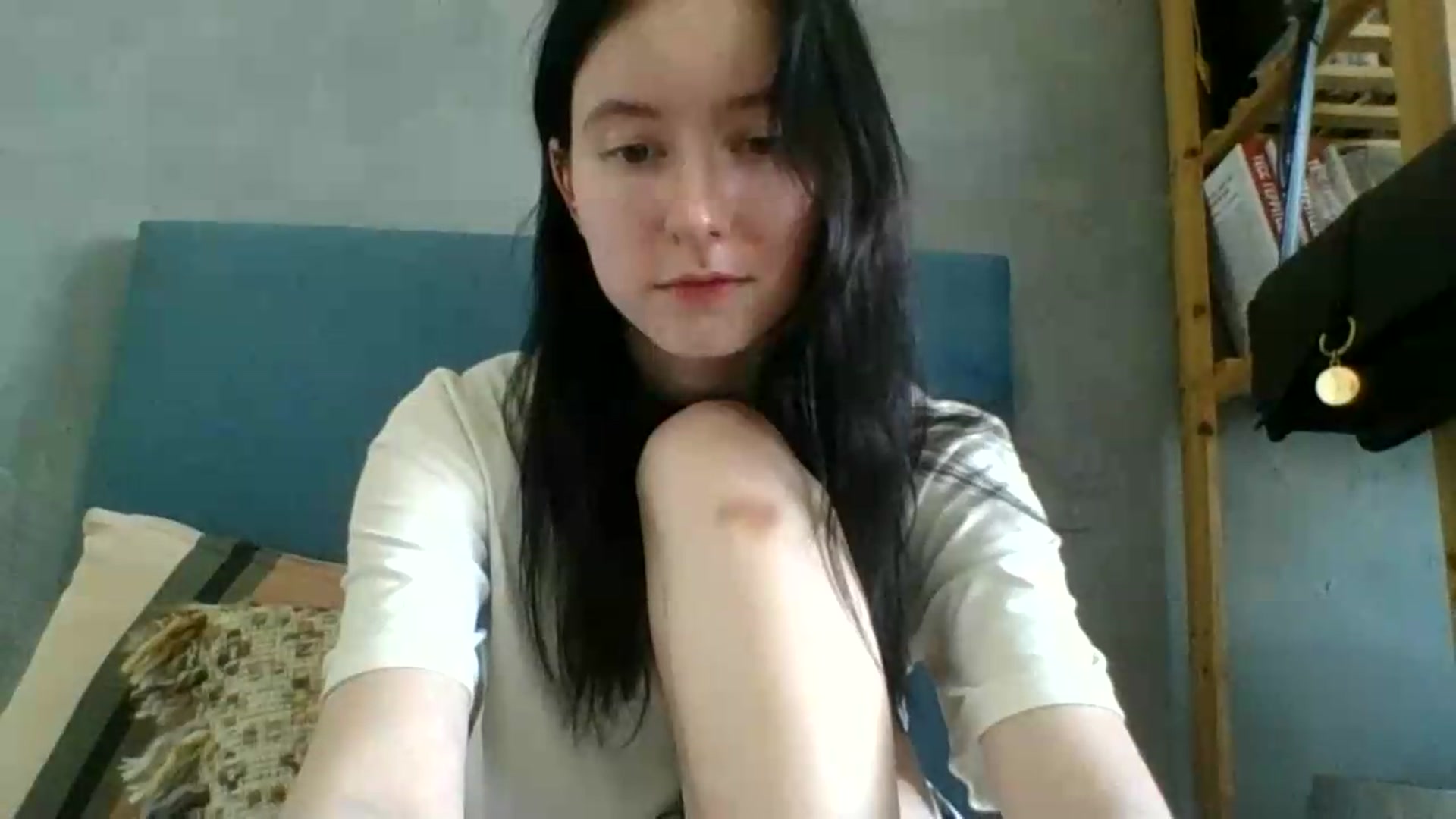 Gallery image thumbnail from TaliaFox's myfreecams stream on, 07/08/2026, 15:14 image 8 of 20