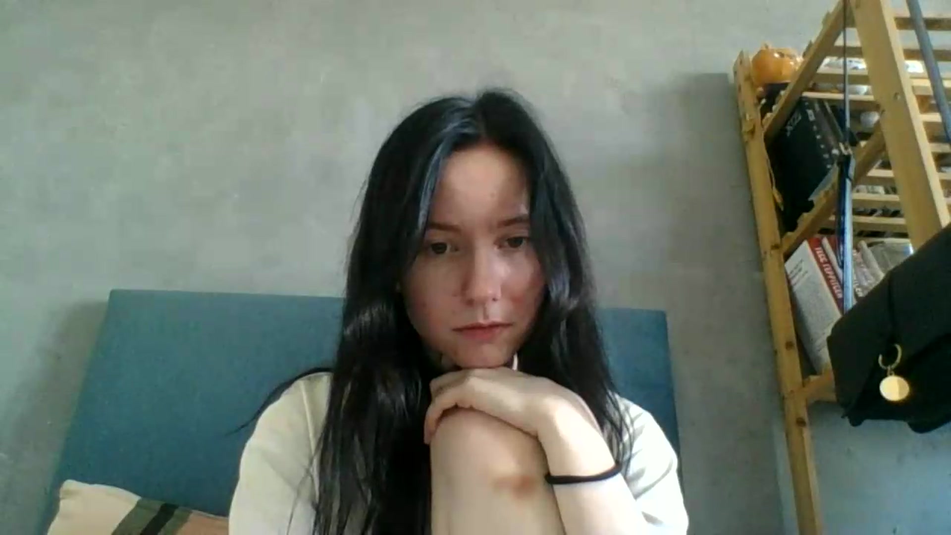 Gallery image thumbnail from TaliaFox's myfreecams stream on, 07/08/2026, 15:14 image 5 of 20